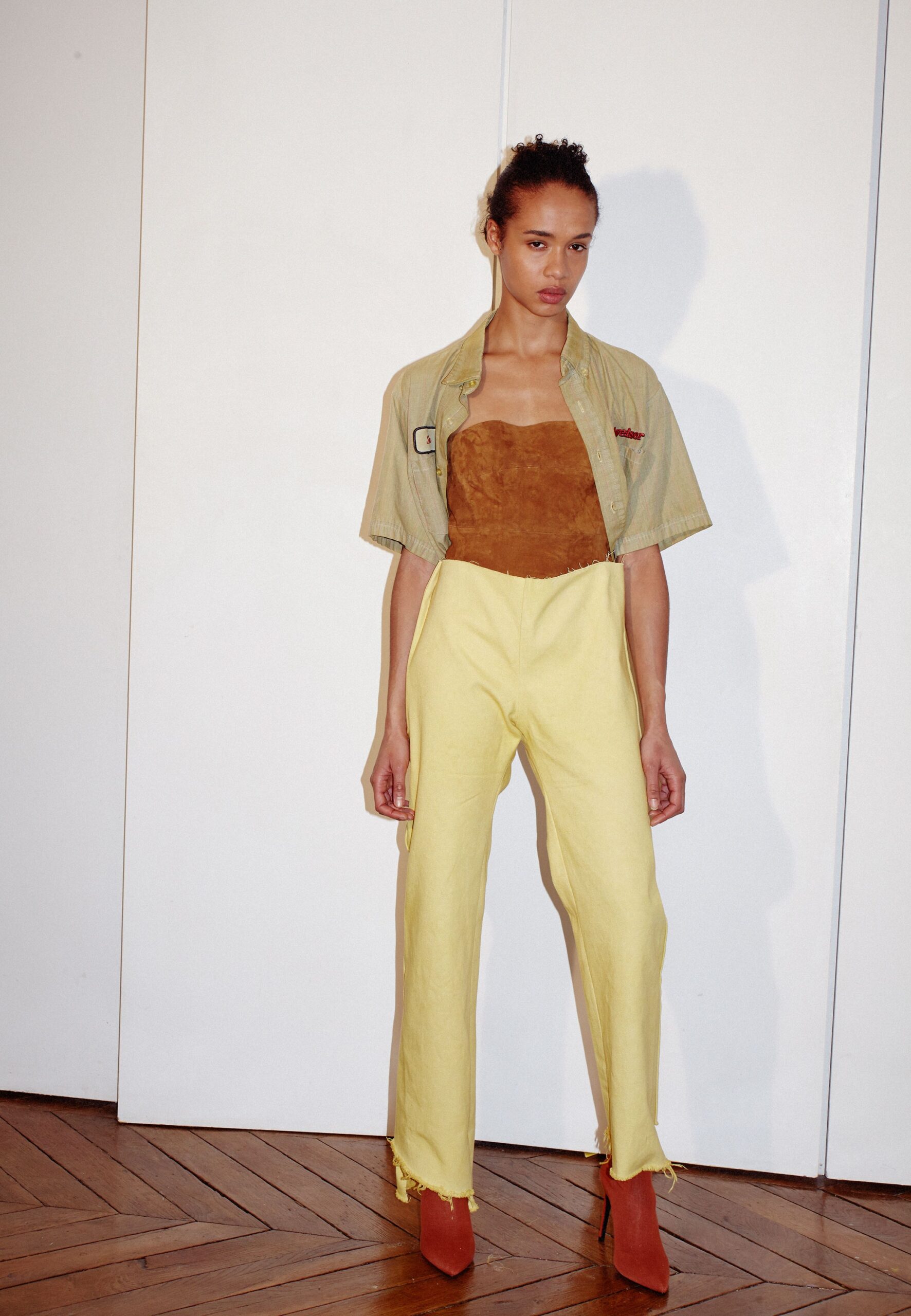 Tessa F/W 17 Look 11