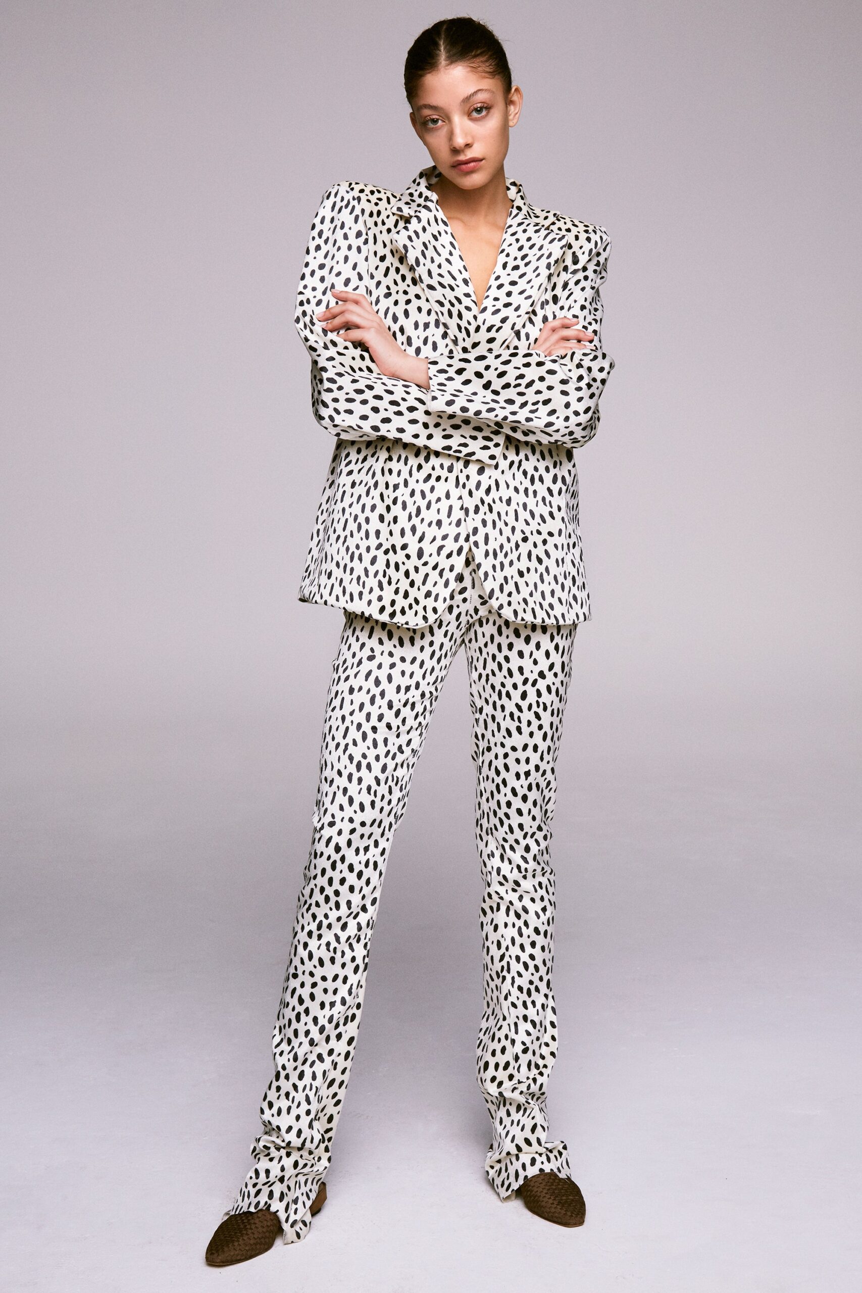 Tessa F/W 18 Look 11