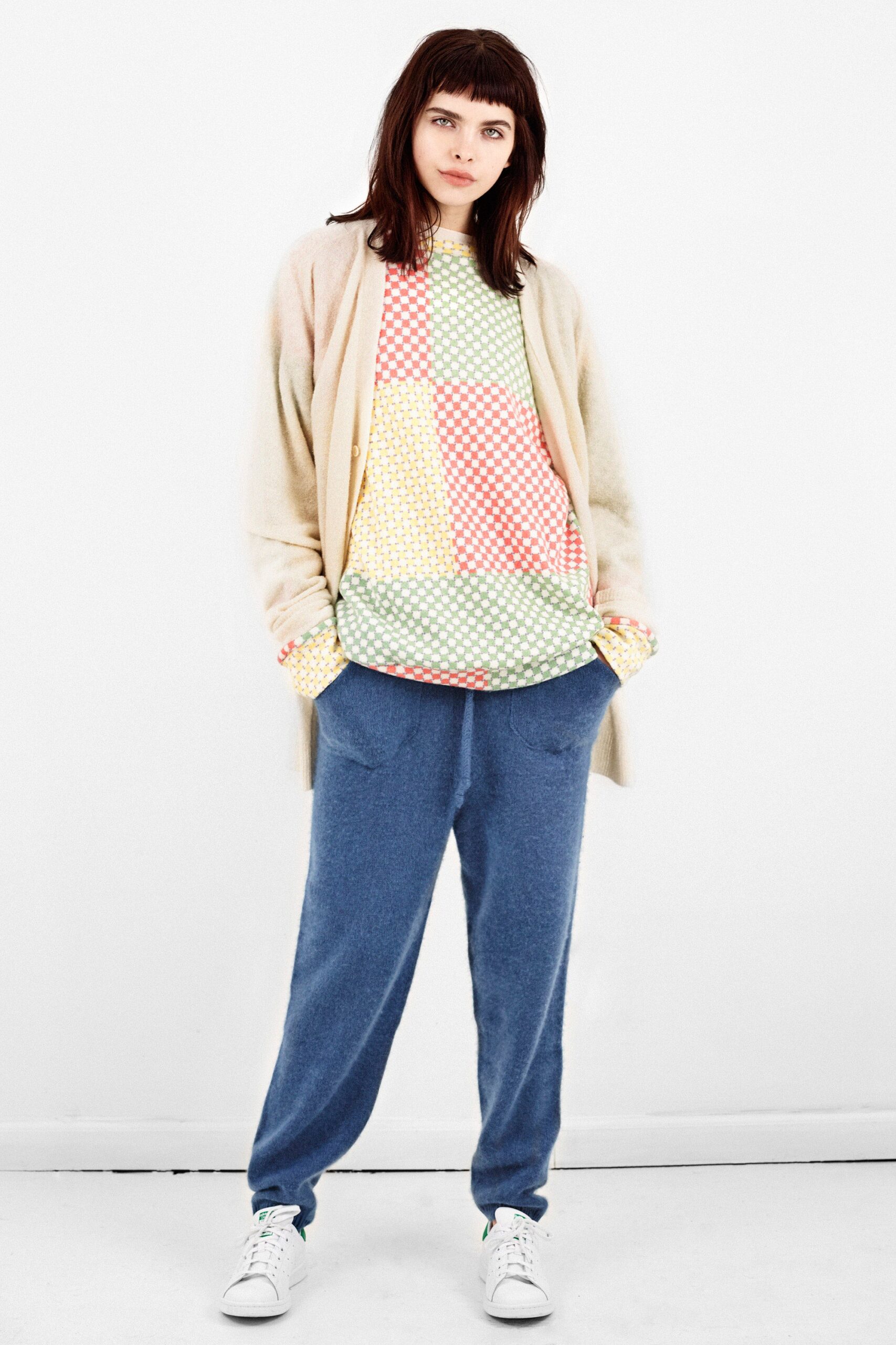 The Elder Statesman F/W 16 Look 11