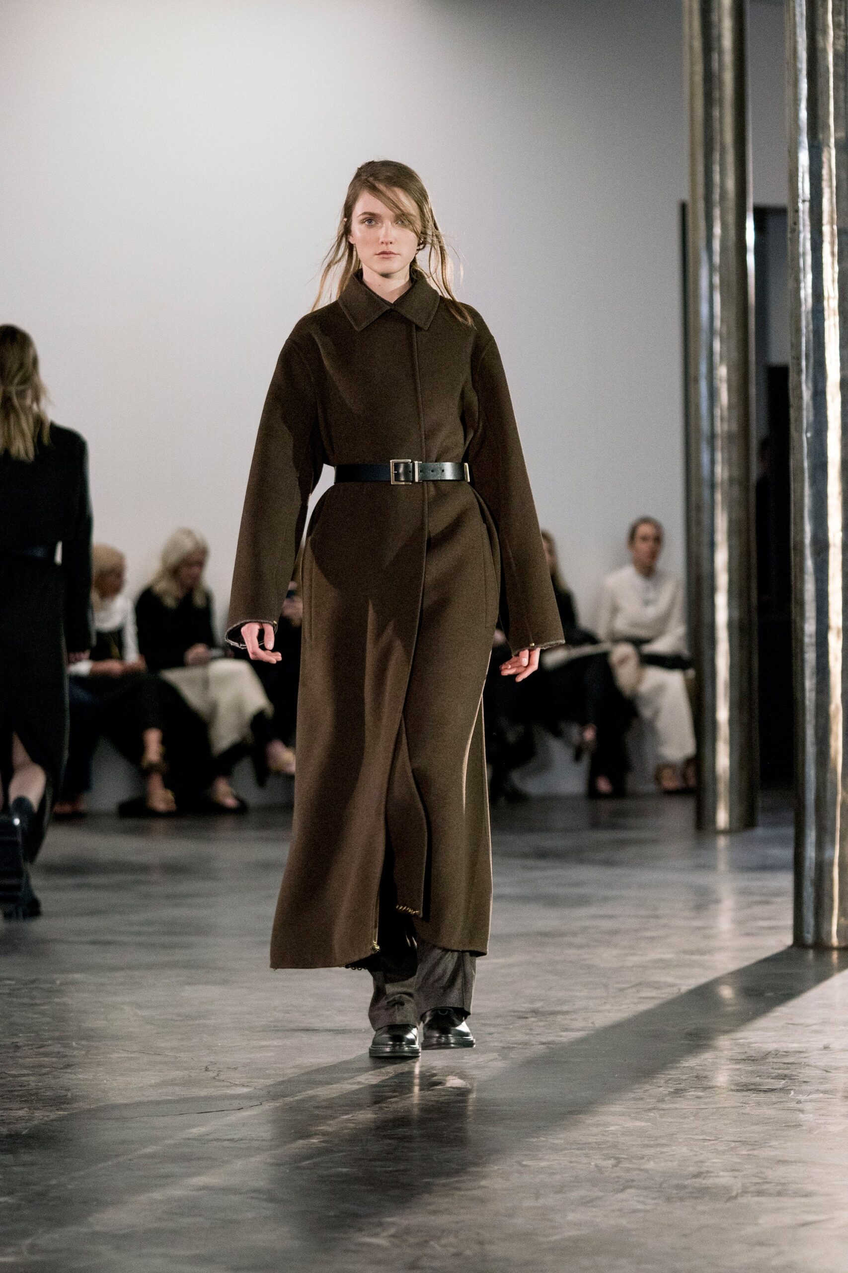 The Row F/W 17 Look 11