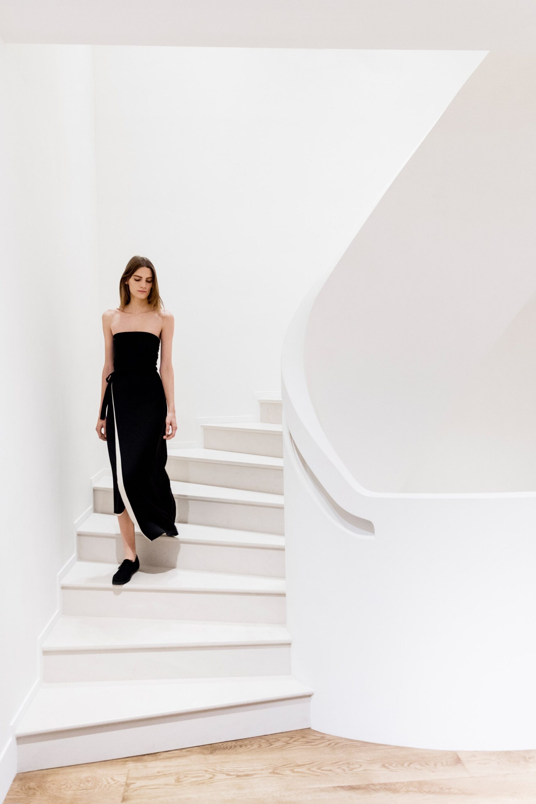The Row S/S 17 Look 11