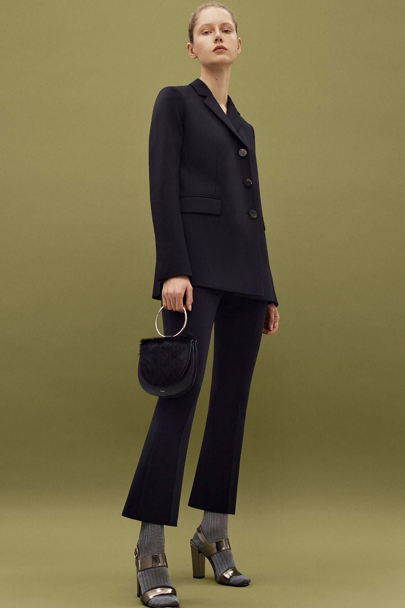 Theory F/W 16 Look 11
