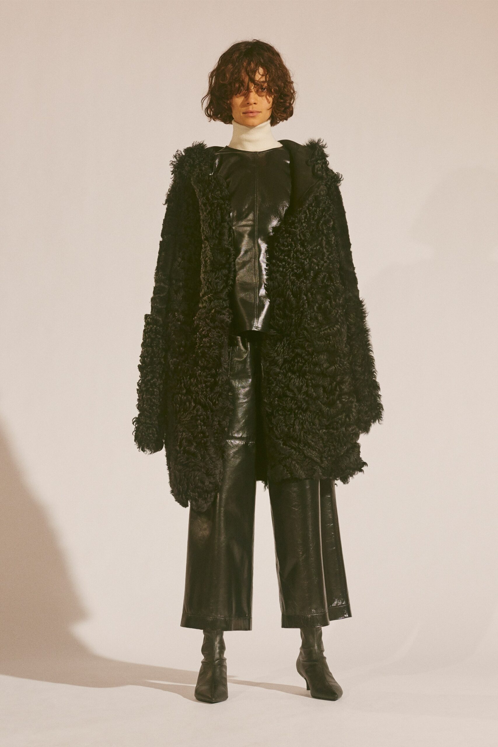 Theory F/W 17 Look 11