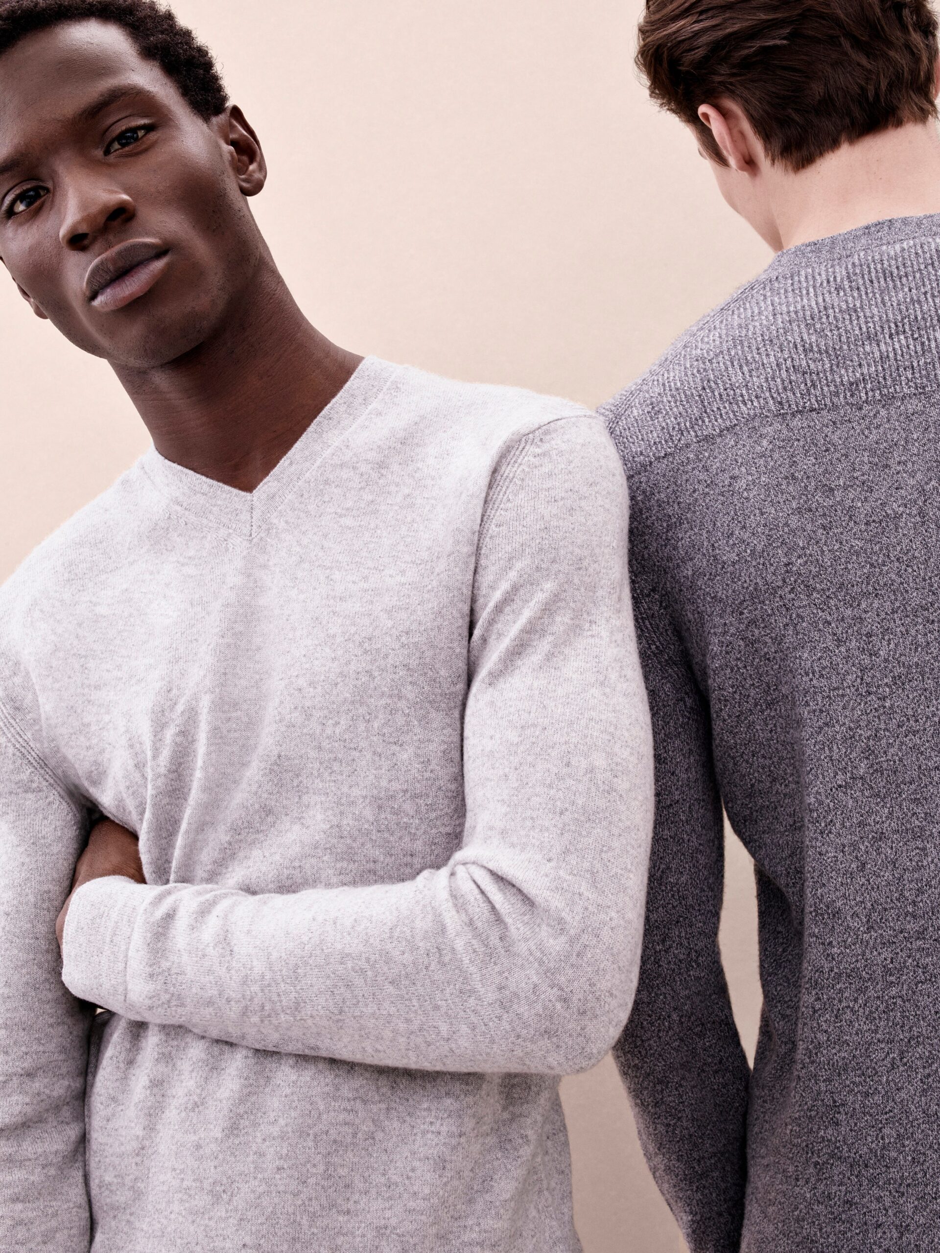 Theory F/W 16 Menswear Look 11