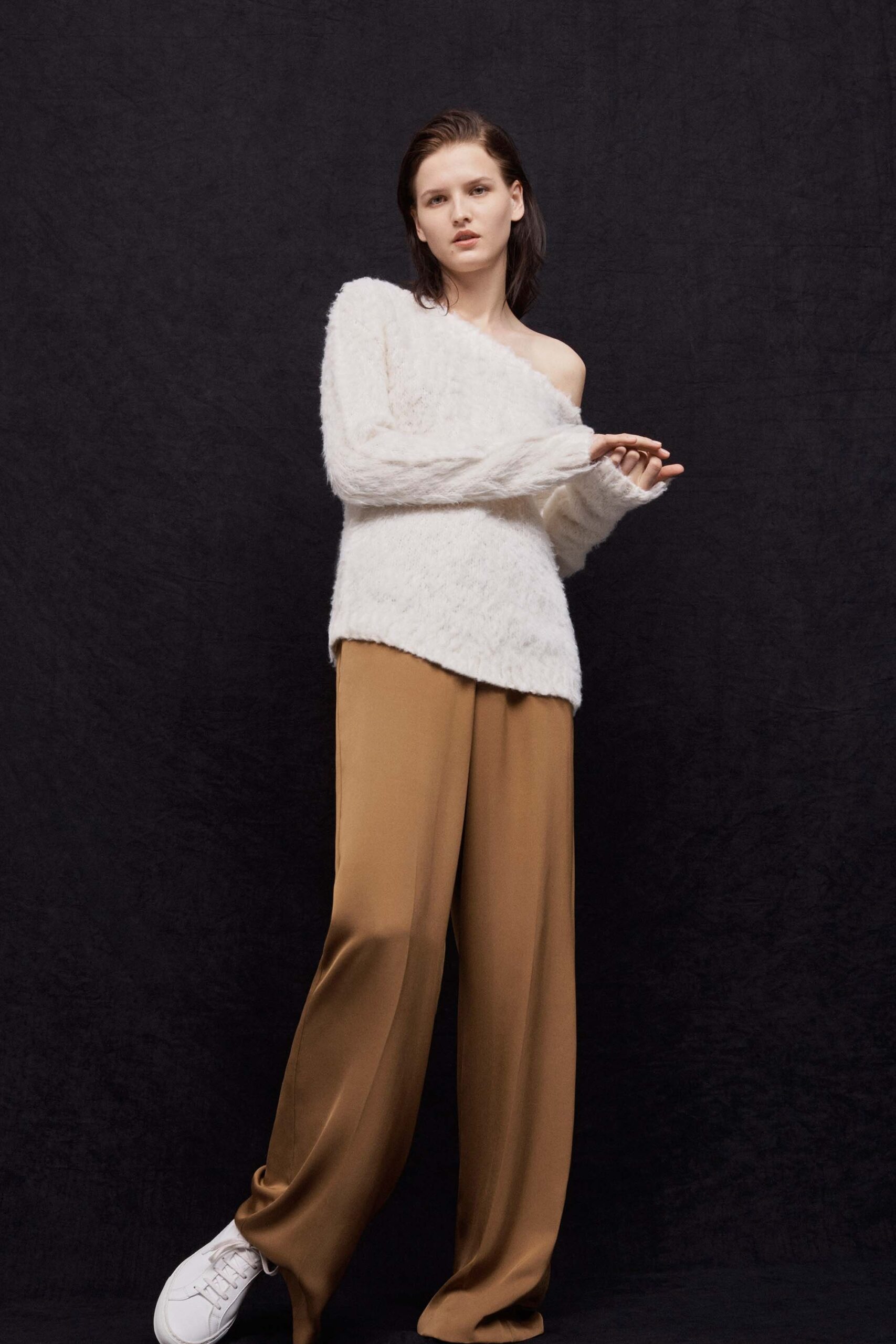 Theory Resort 17 Look 11