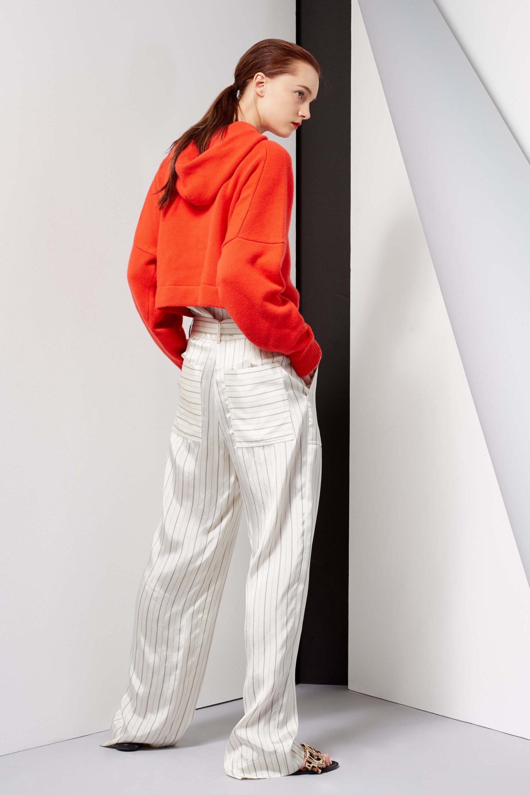 Tibi Resort 17 Look 11