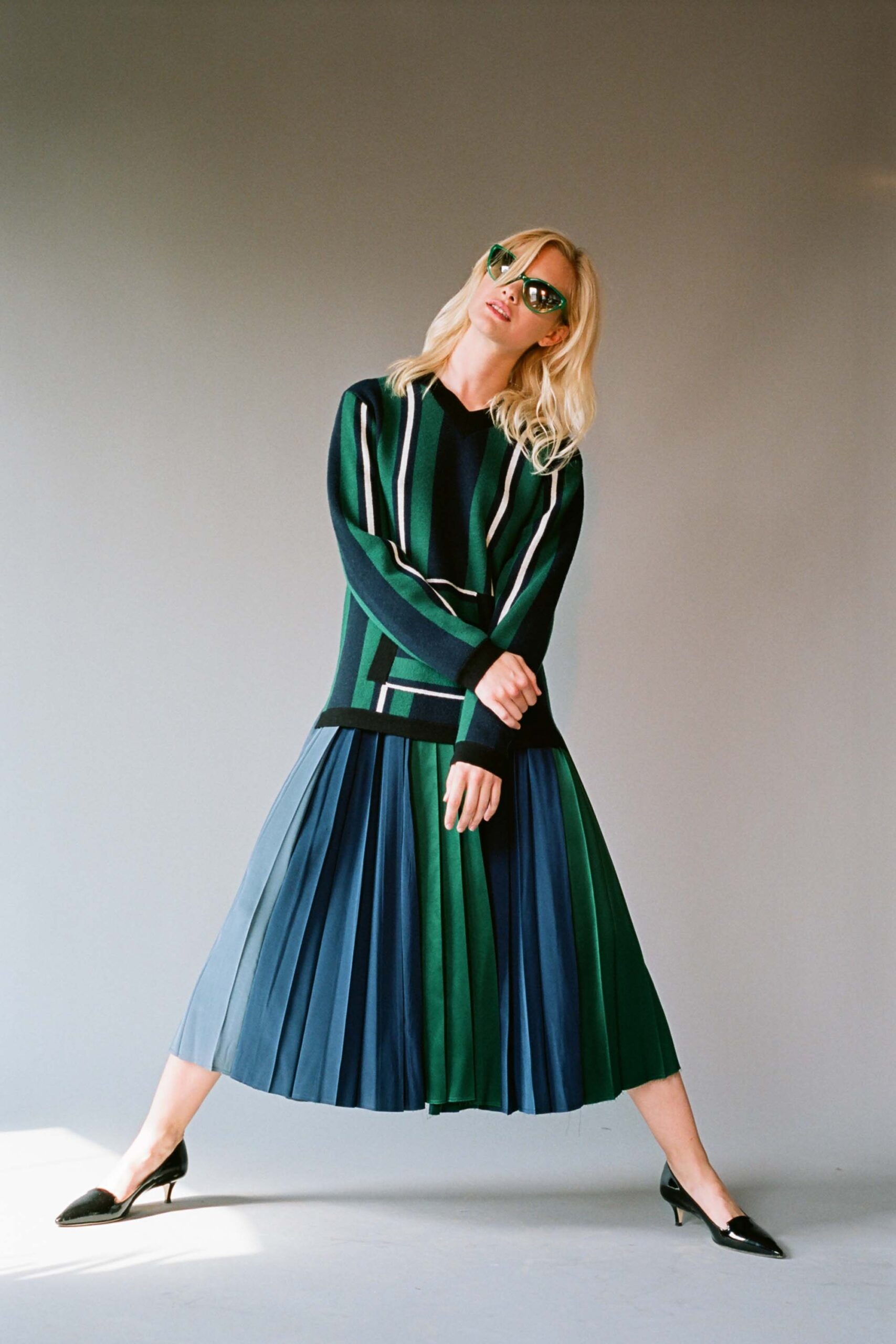 Timo Weiland Resort 17 Look 11