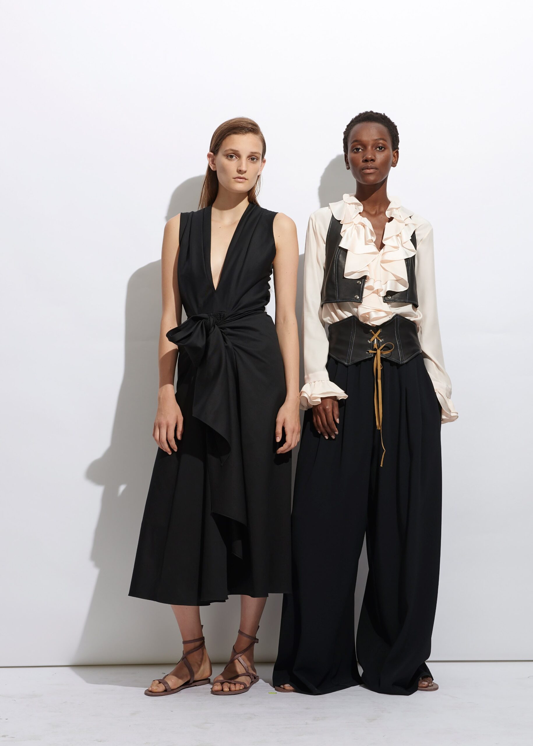 Tome Resort 17 Look 11