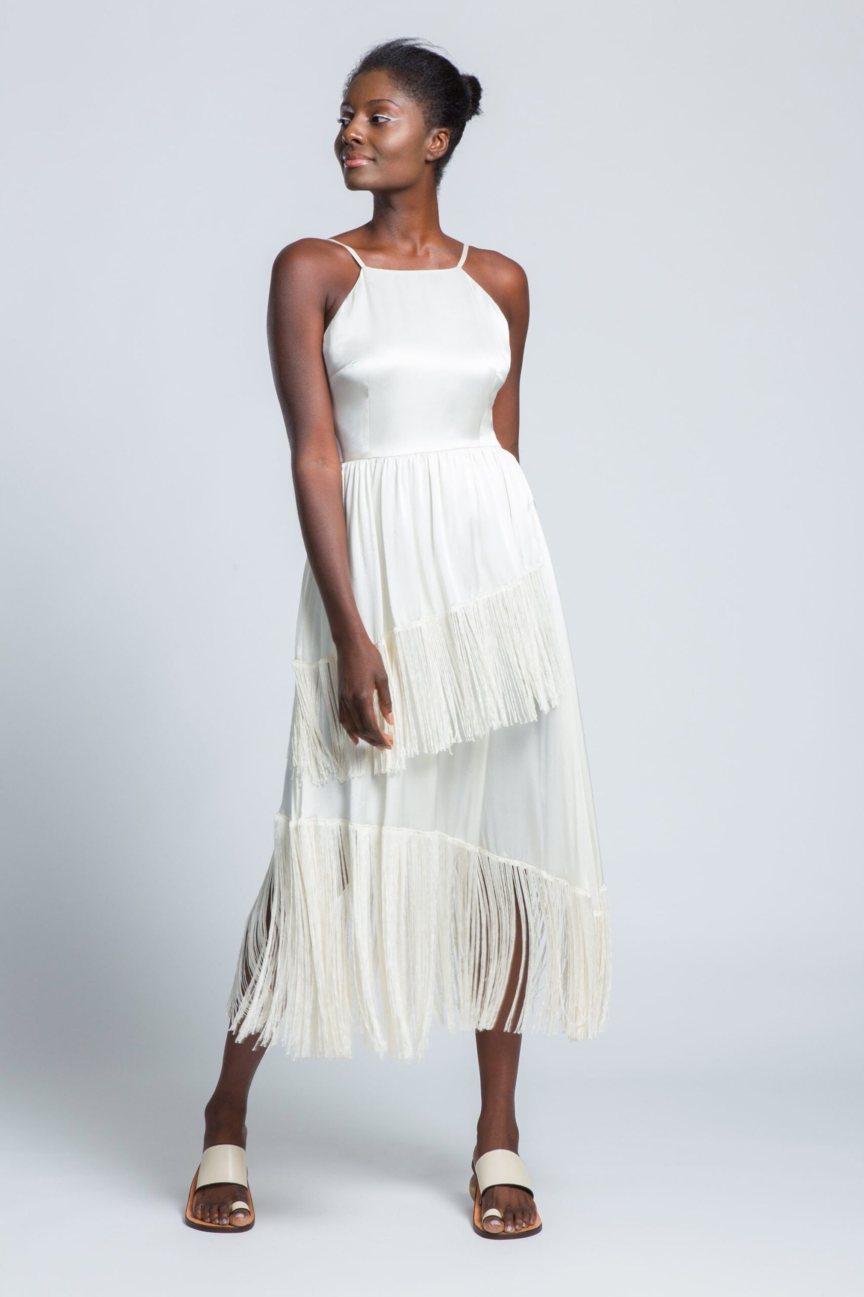 Tracy Reese S/S 18 Look 11