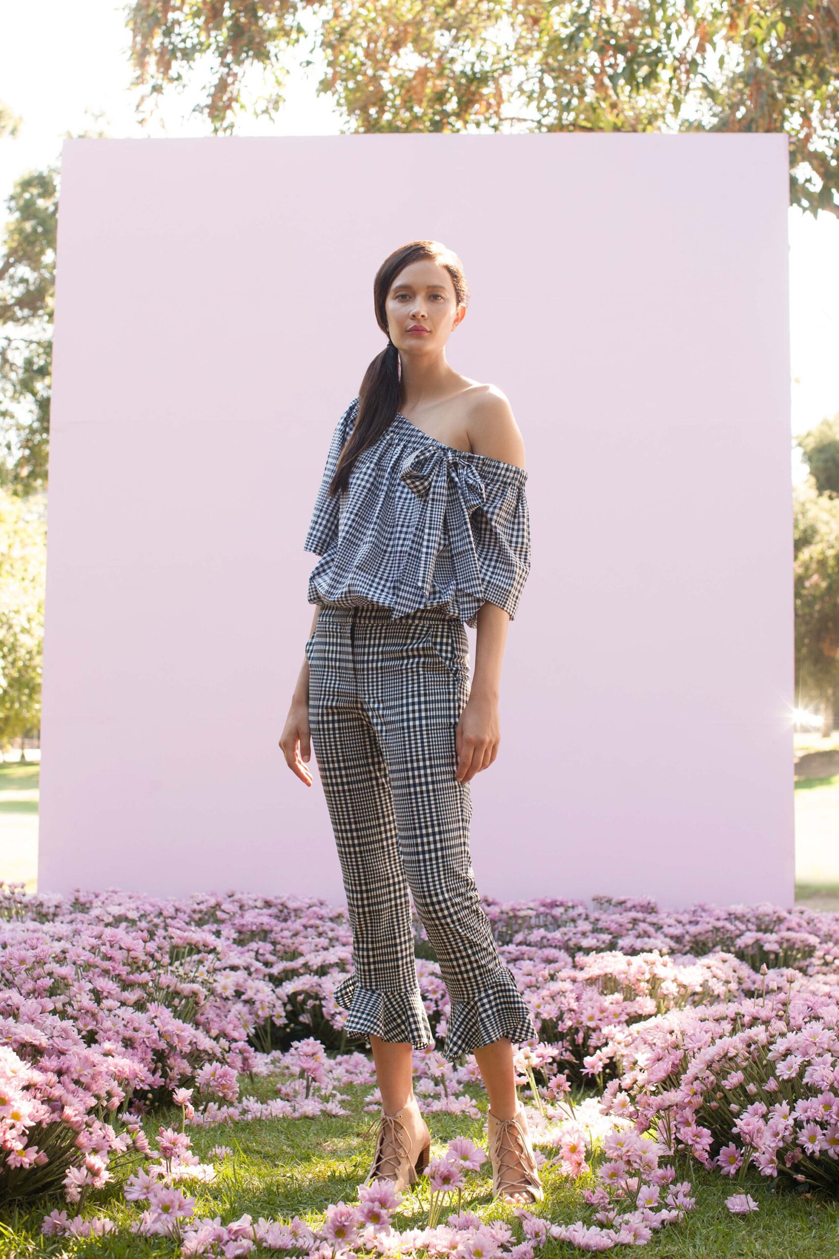 Trina Turk S/S 18 Look 11