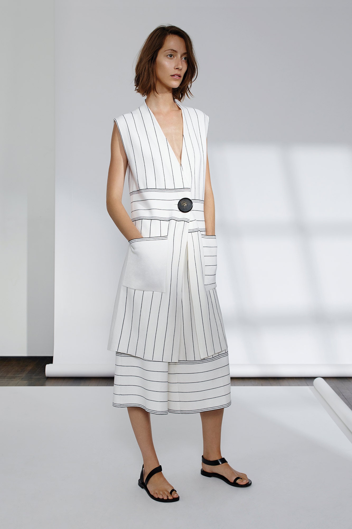TSE S/S 17 Look 15