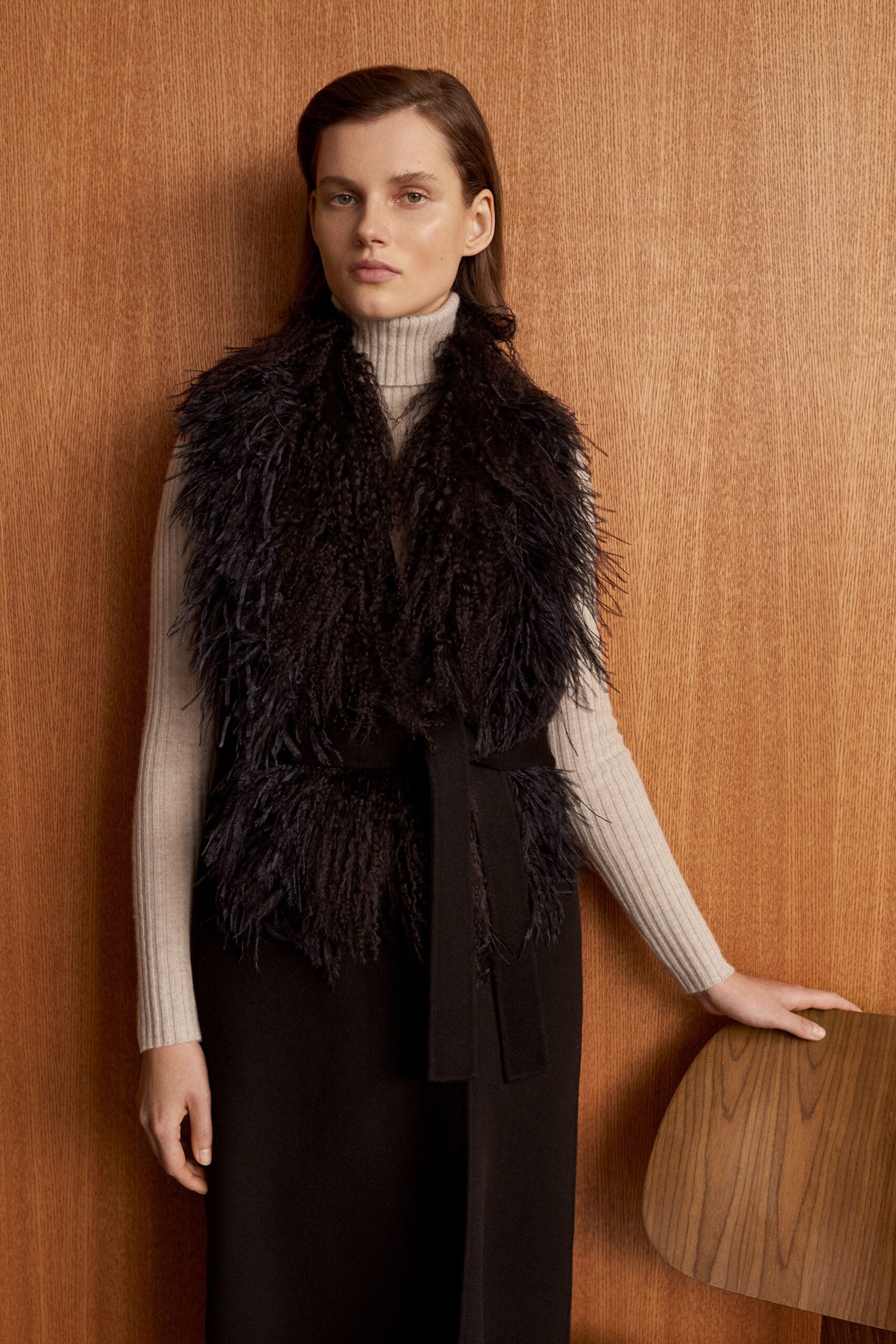 TSE F/W 18 Look 11