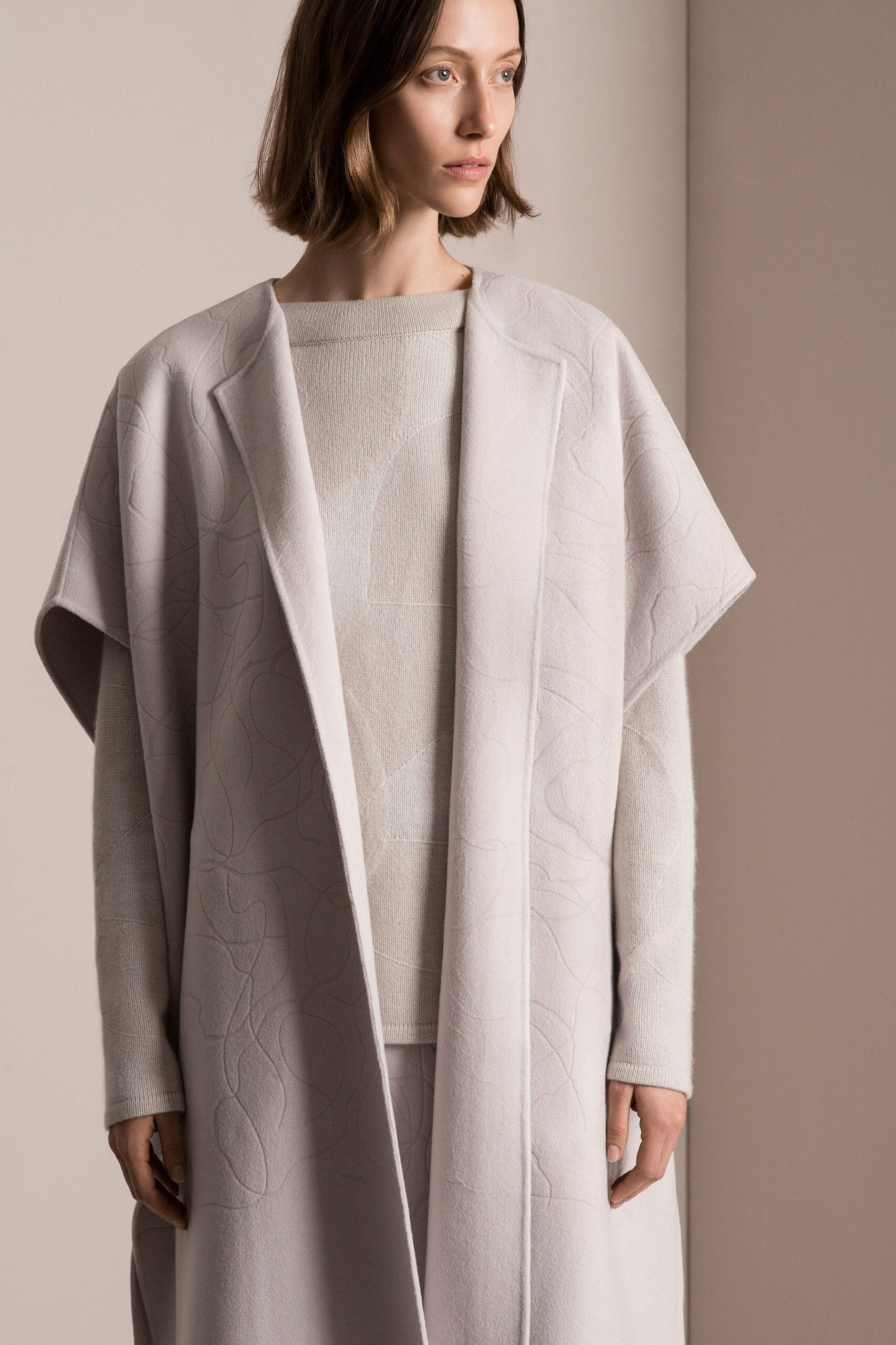 TSE F/W 17 Look 11