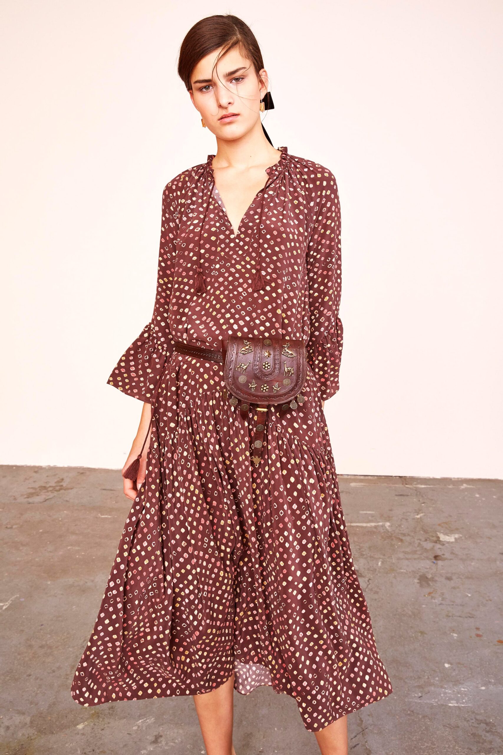 Ulla Johnson F/W 17 Look 11