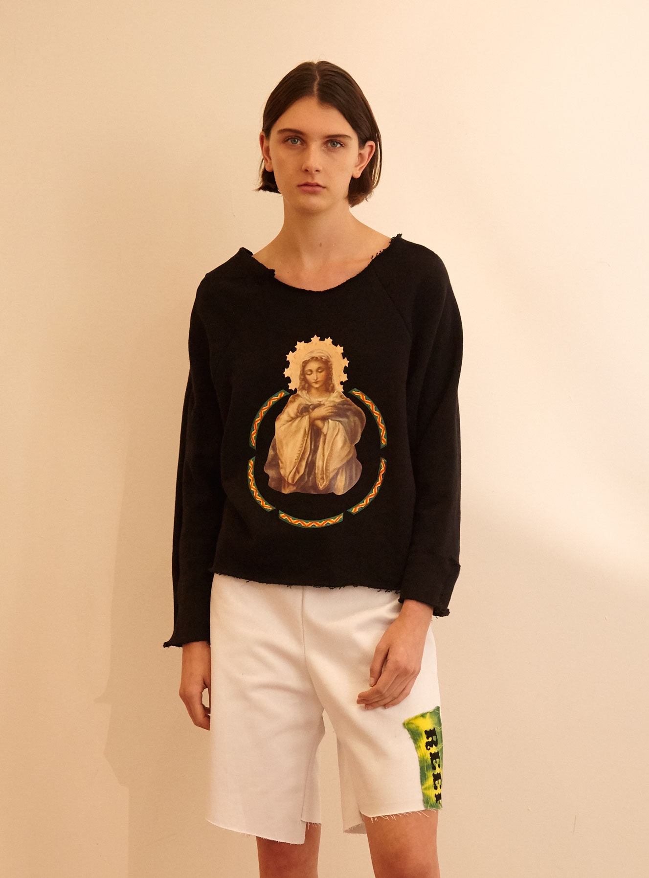 Tessa S/S 18 Look 12