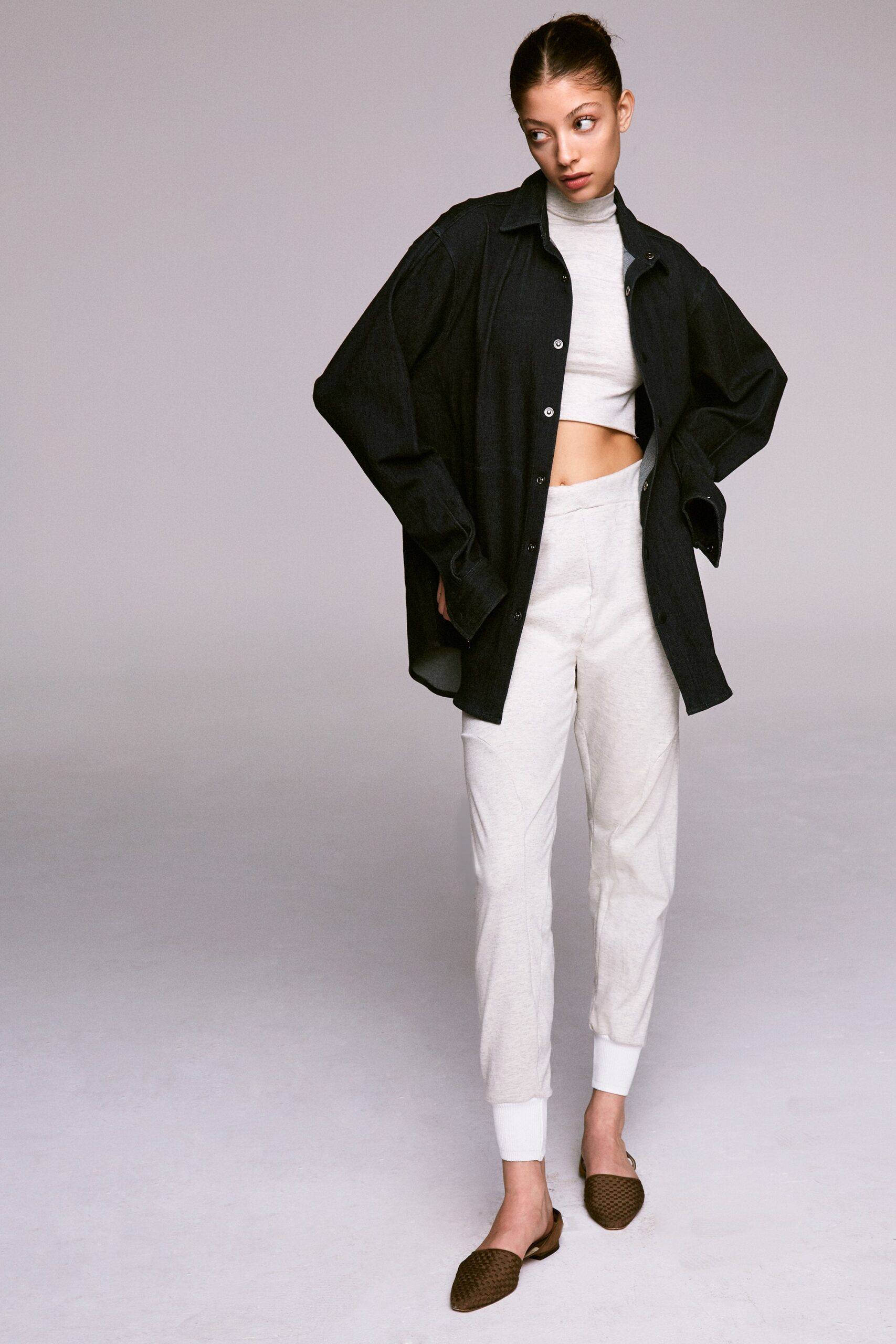 Tessa F/W 18 Look 12