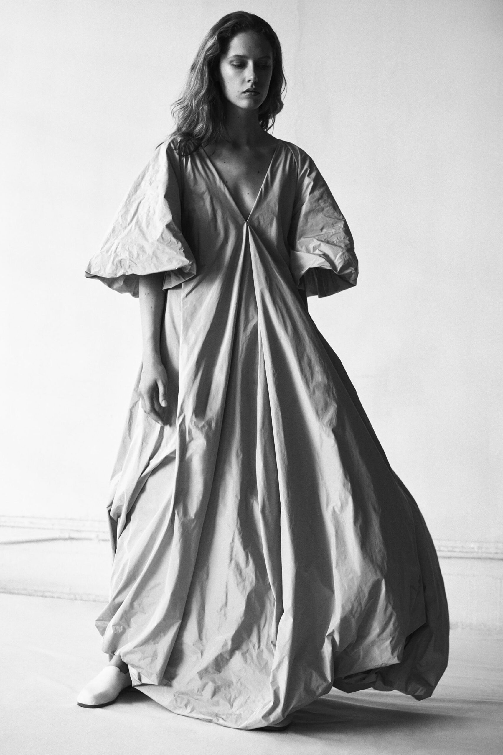 The Row Resort 18 Look 12
