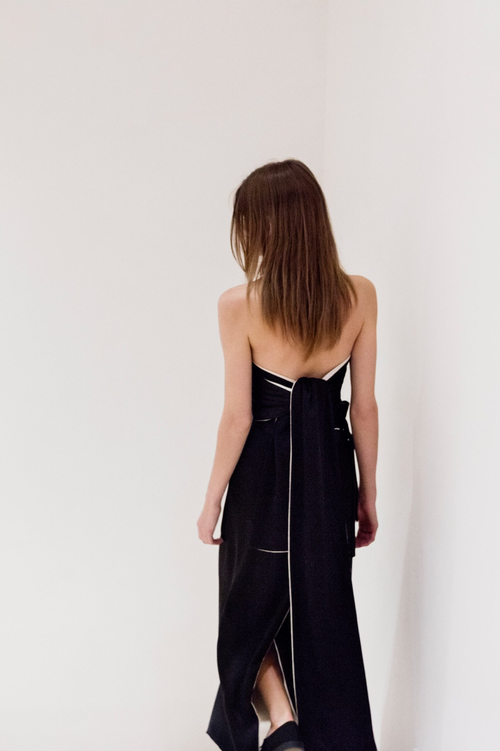 The Row S/S 17 Look 12