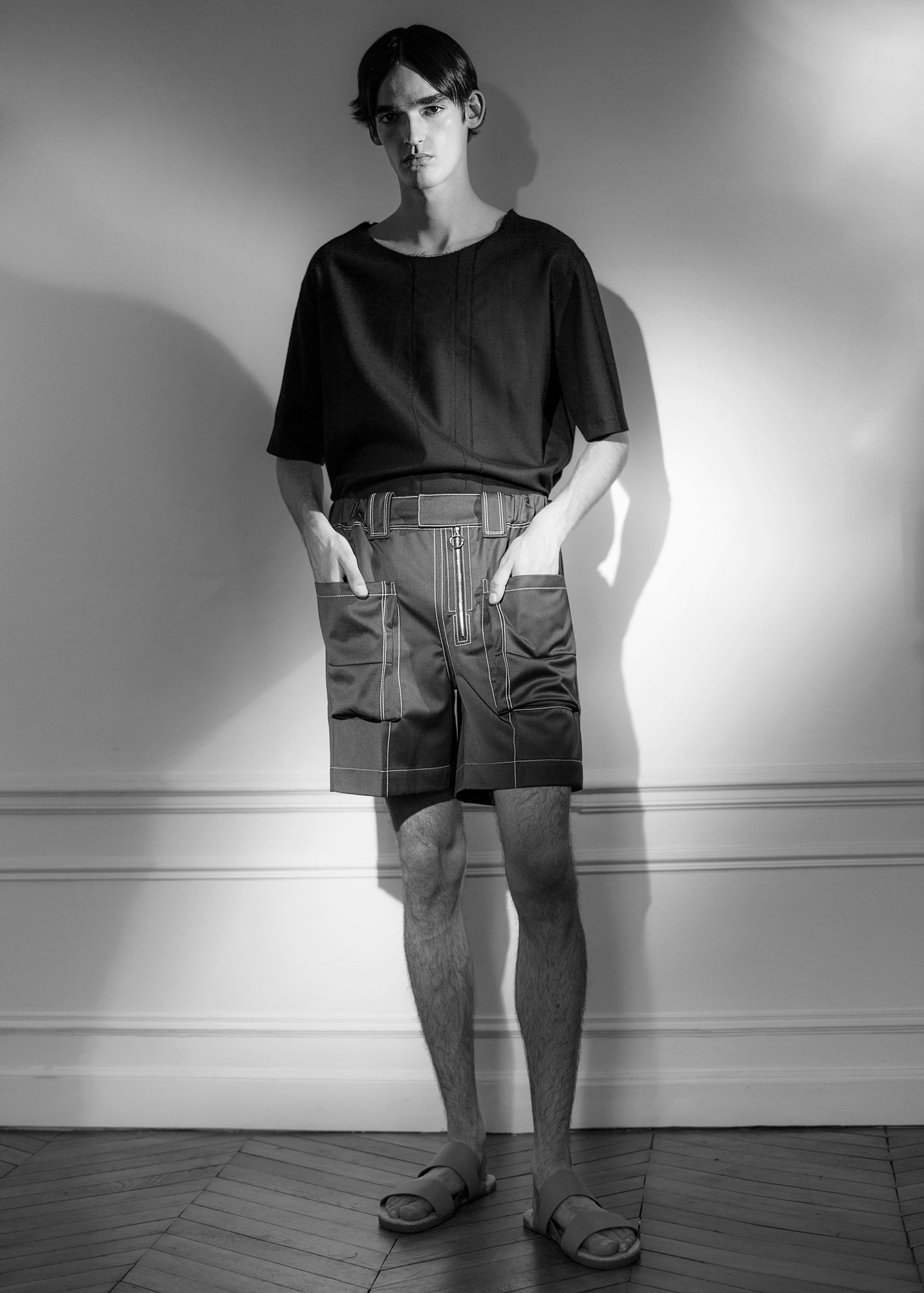 The-sirius Seoul S/S 17 Look 12