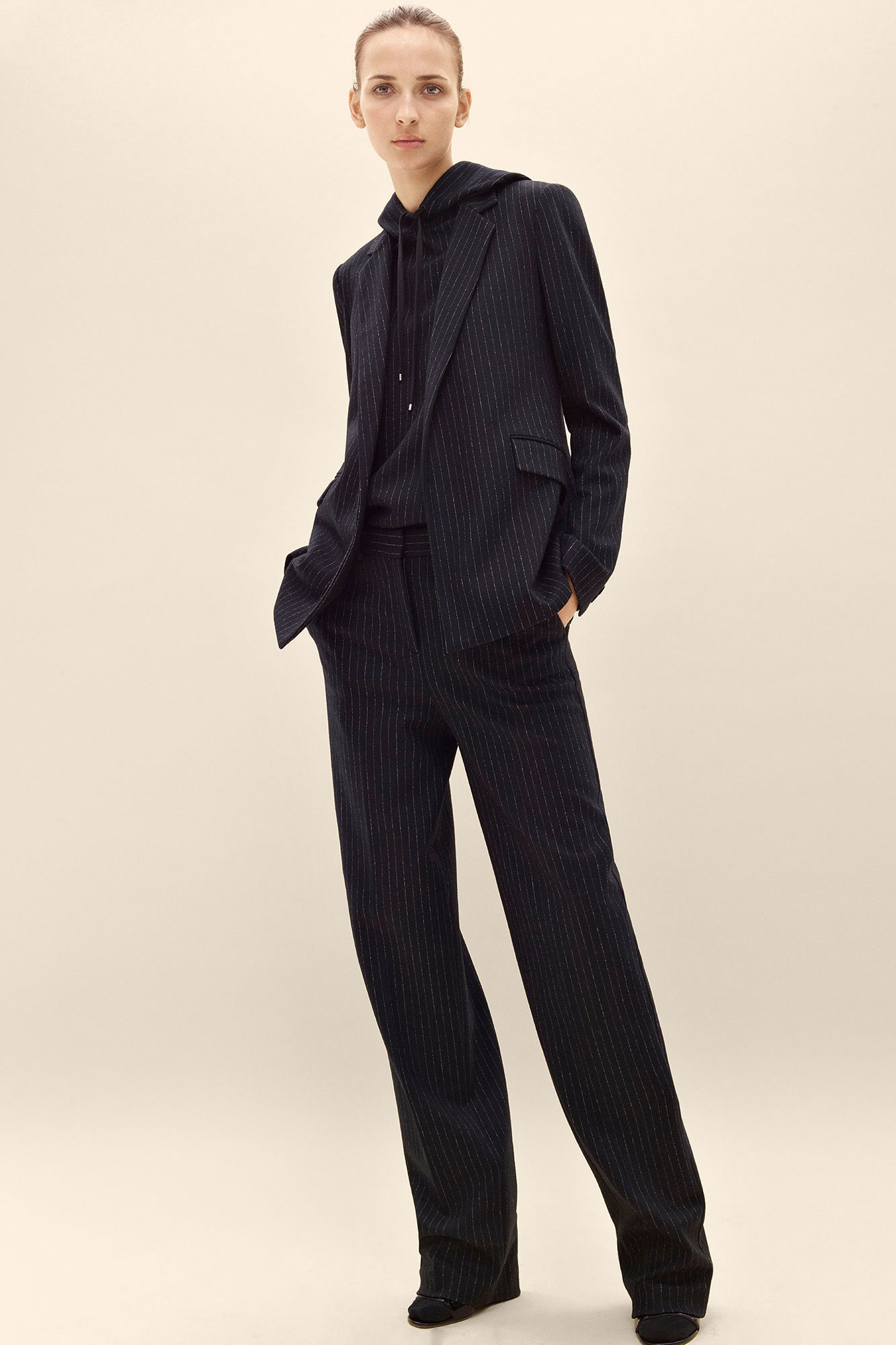 Theory F/W 16 Look 12