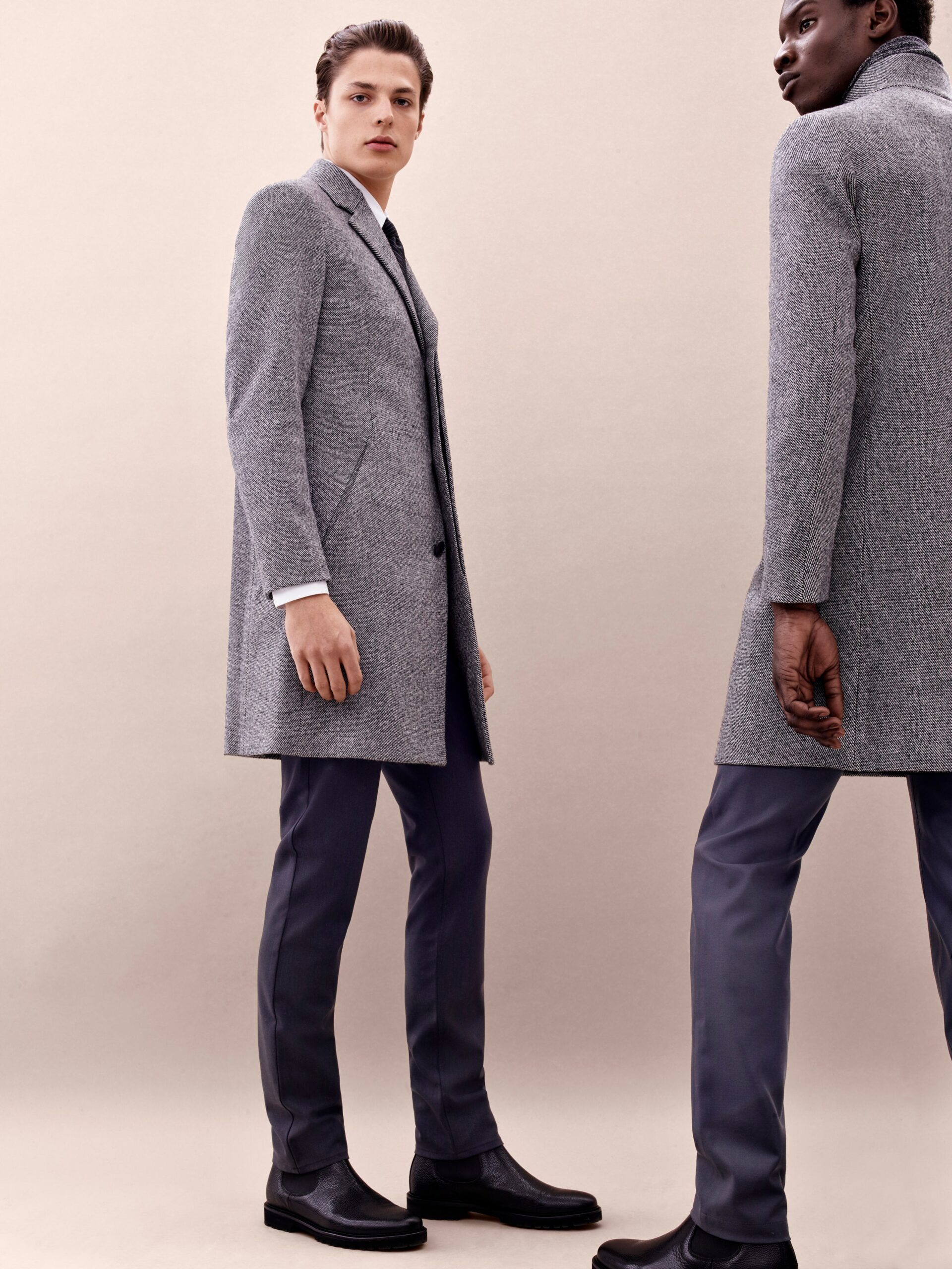 Theory F/W 16 Menswear Look 12
