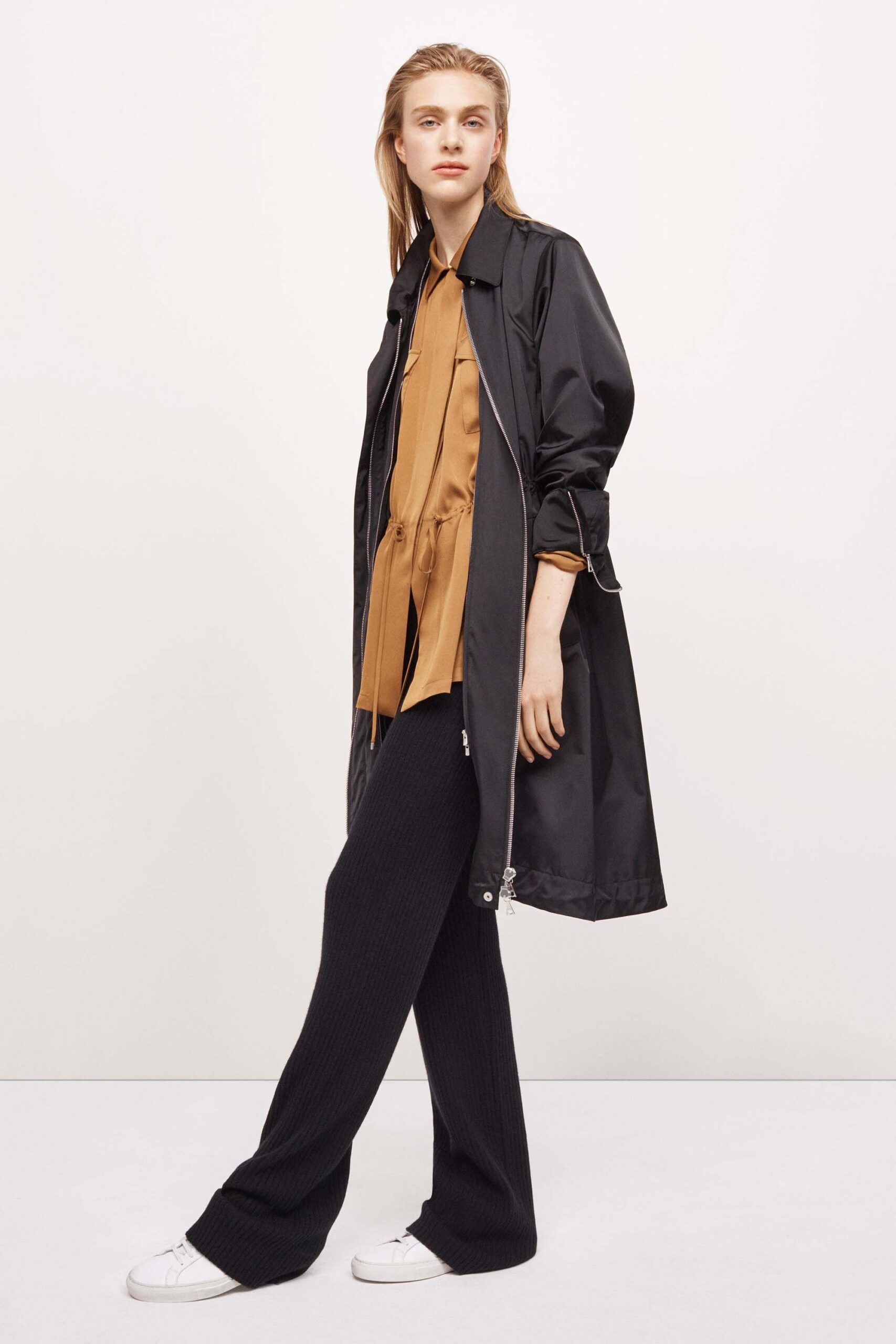 Theory Resort 17 Look 12