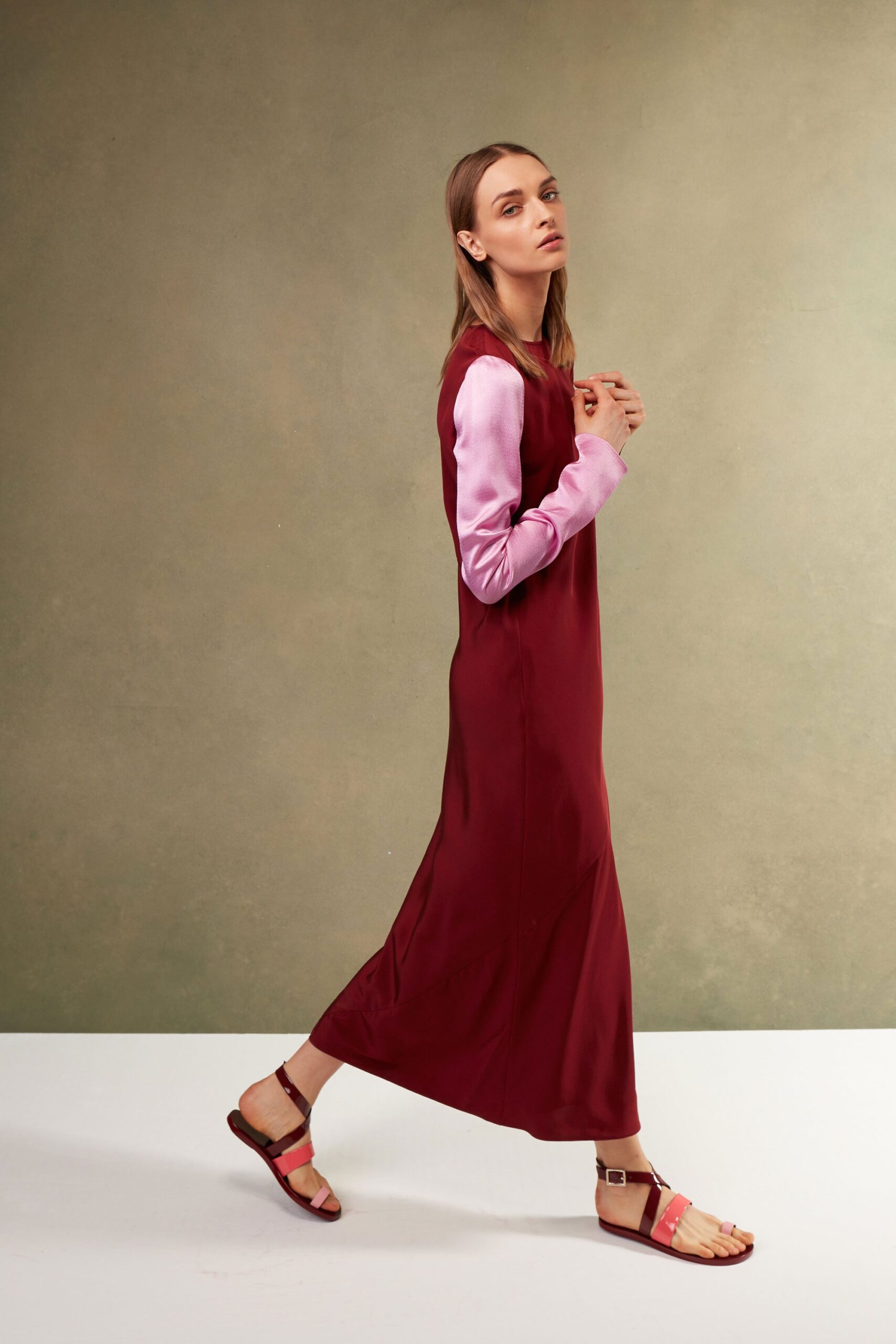 Tibi Resort 18 Look 12