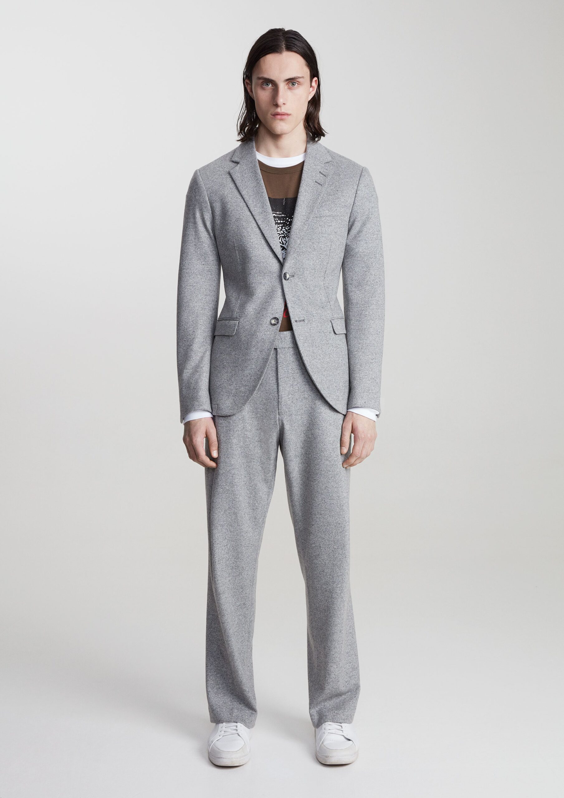 Tiger of Sweden F/W 17 Menswear Look 12