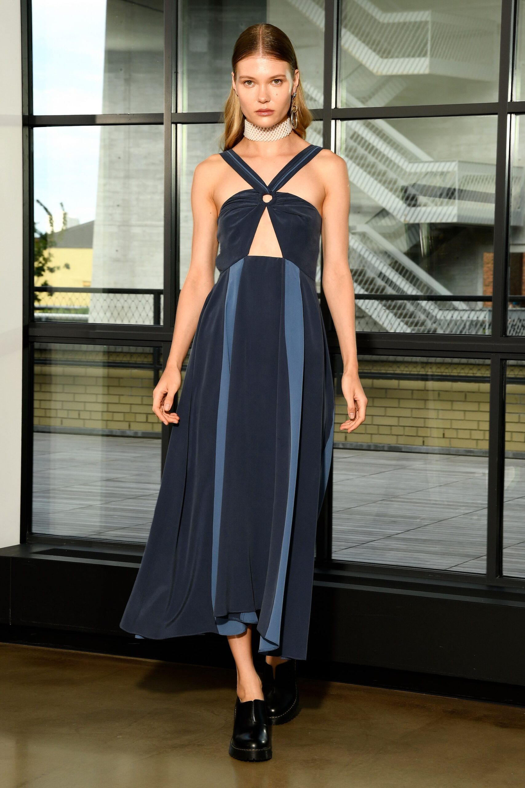 Timo Weiland S/S 17 Look 12