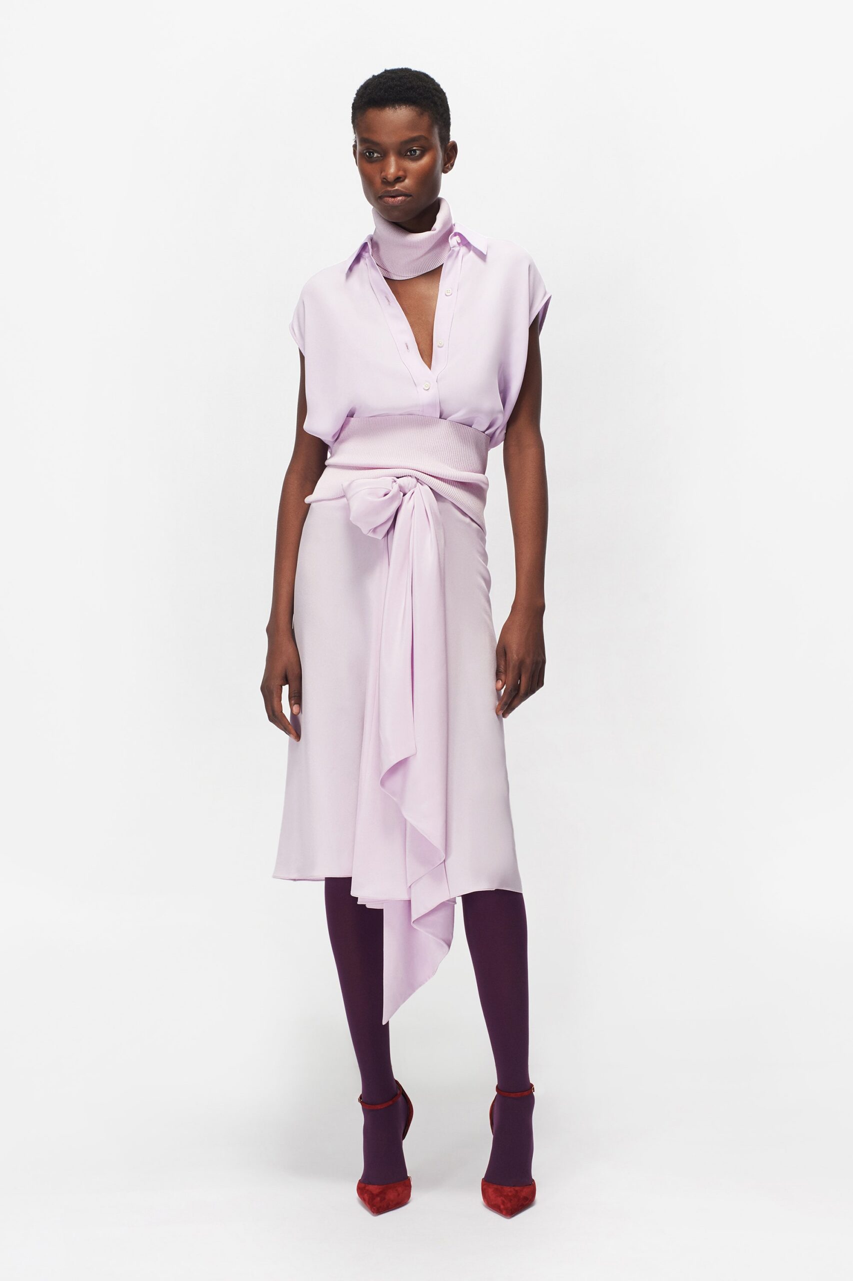 Tome F/W 17 Look 12