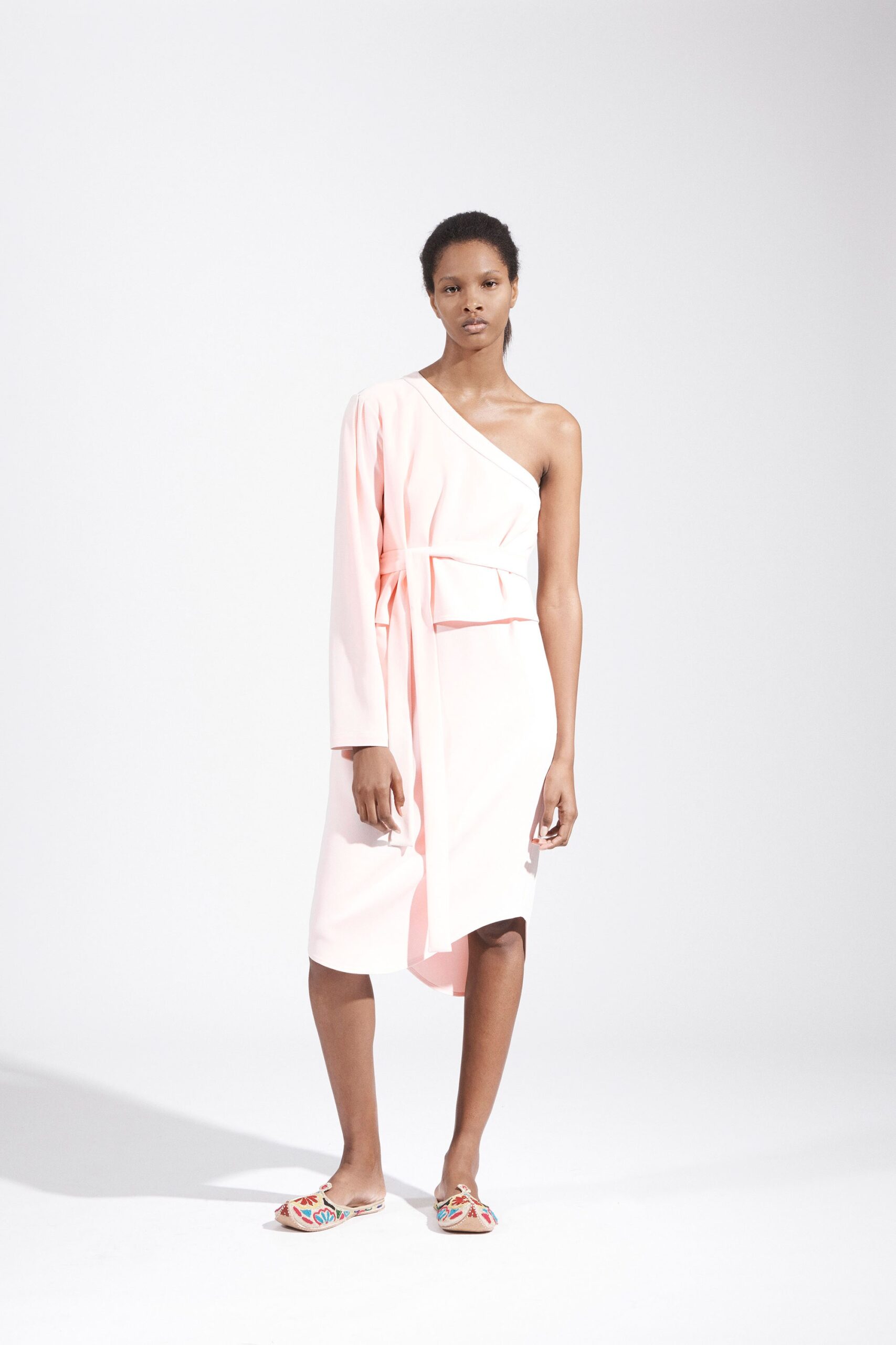 Tome Resort 18 Look 12