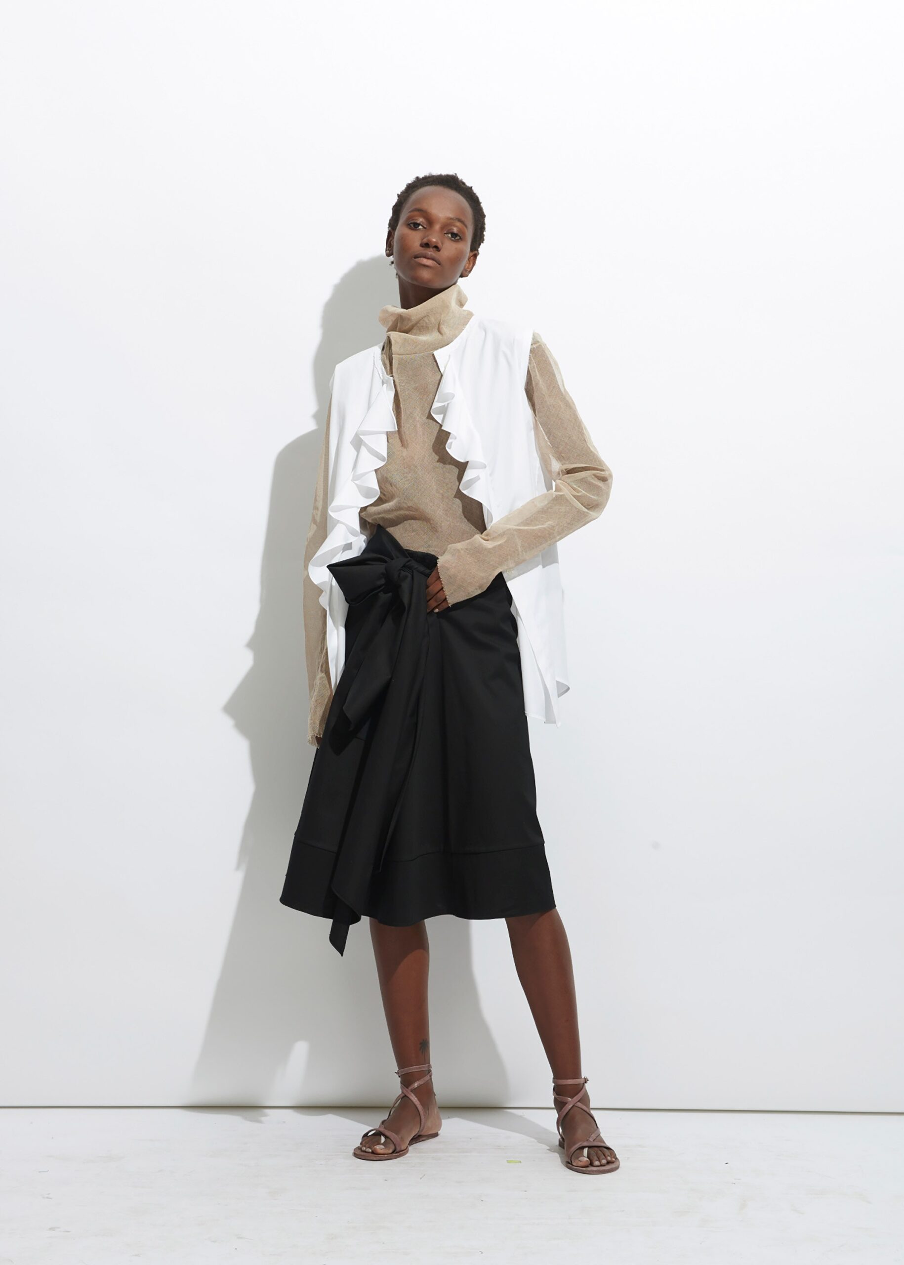 Tome Resort 17 Look 12