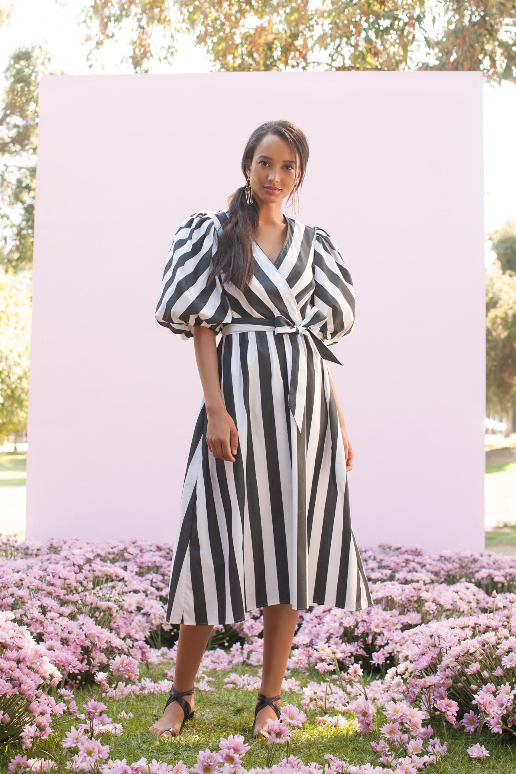 Trina Turk S/S 18 Look 12