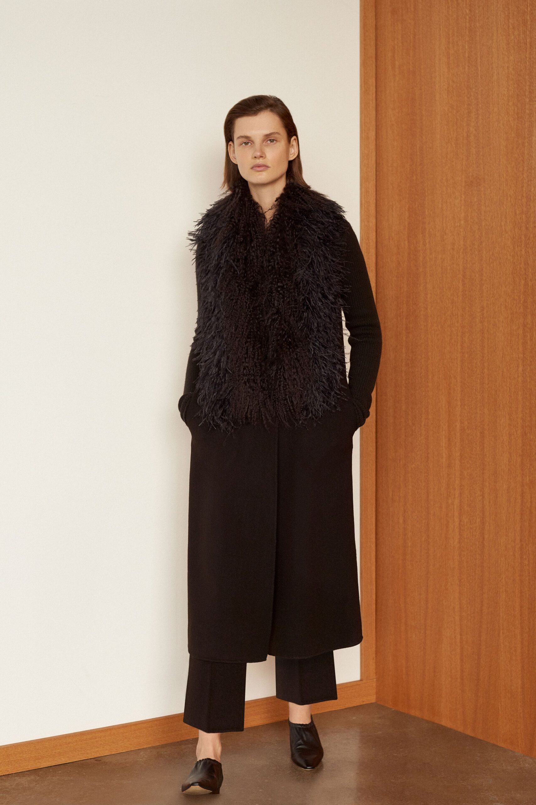 TSE F/W 18 Look 12