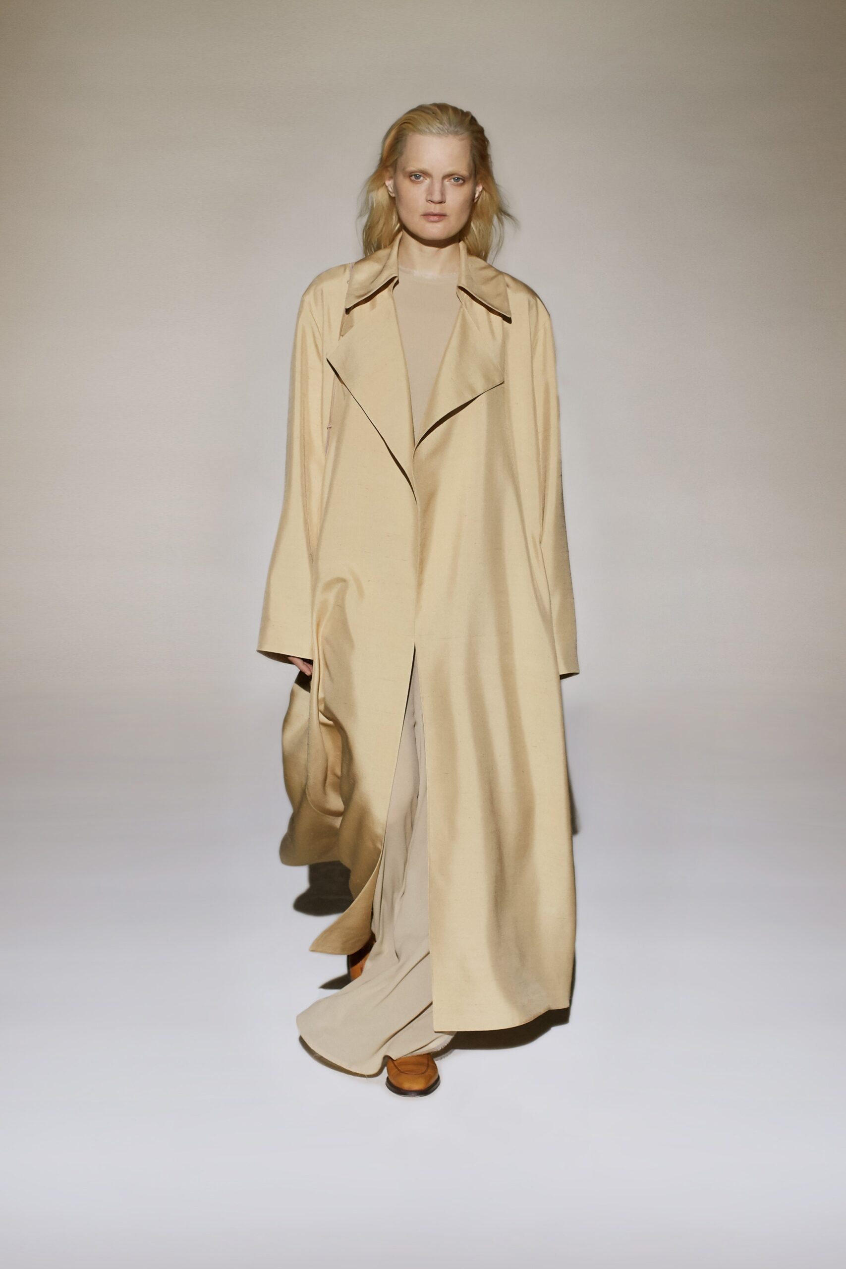 The Row F/W 16 Look 12
