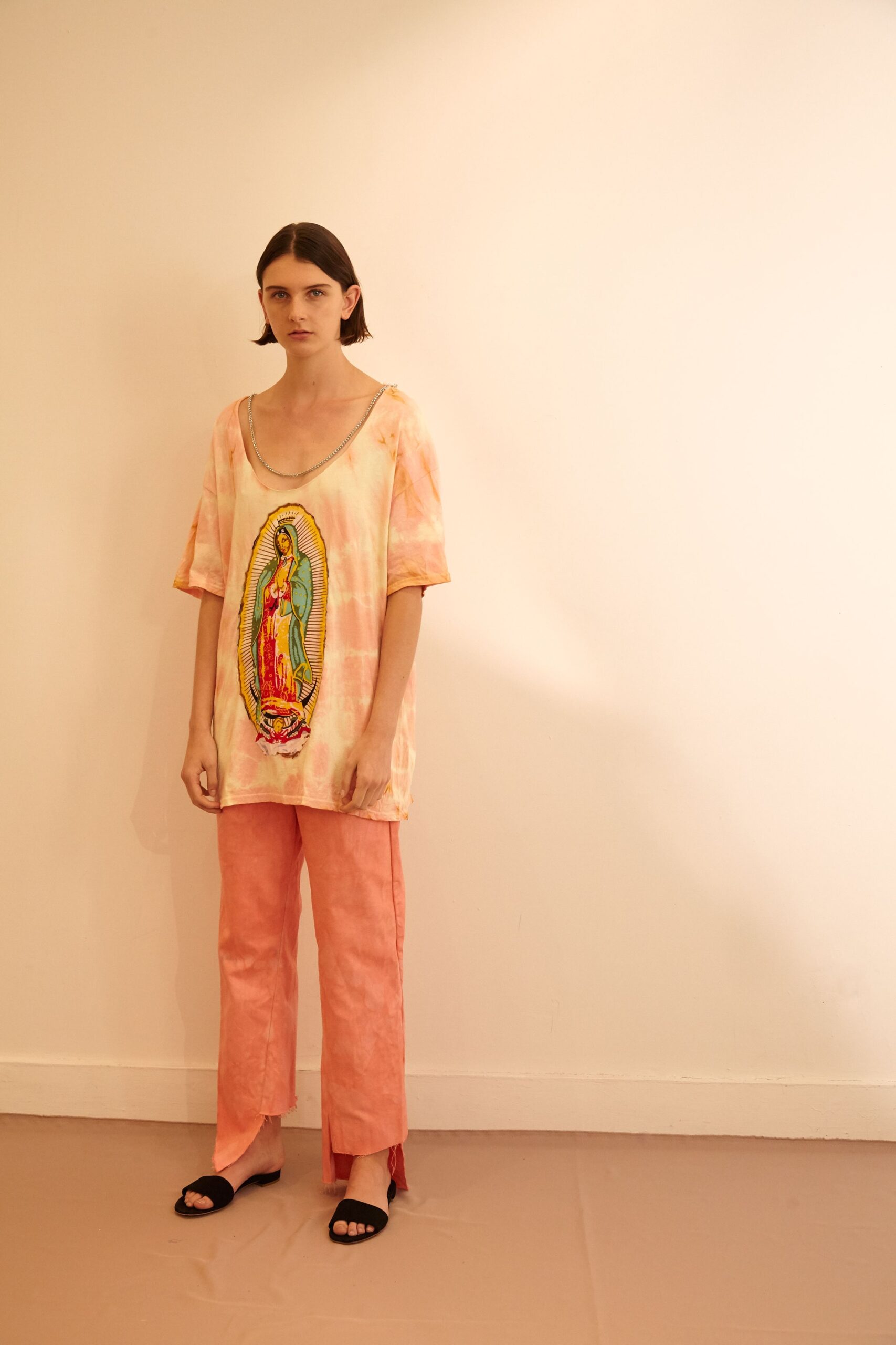 Tessa S/S 18 Look 13