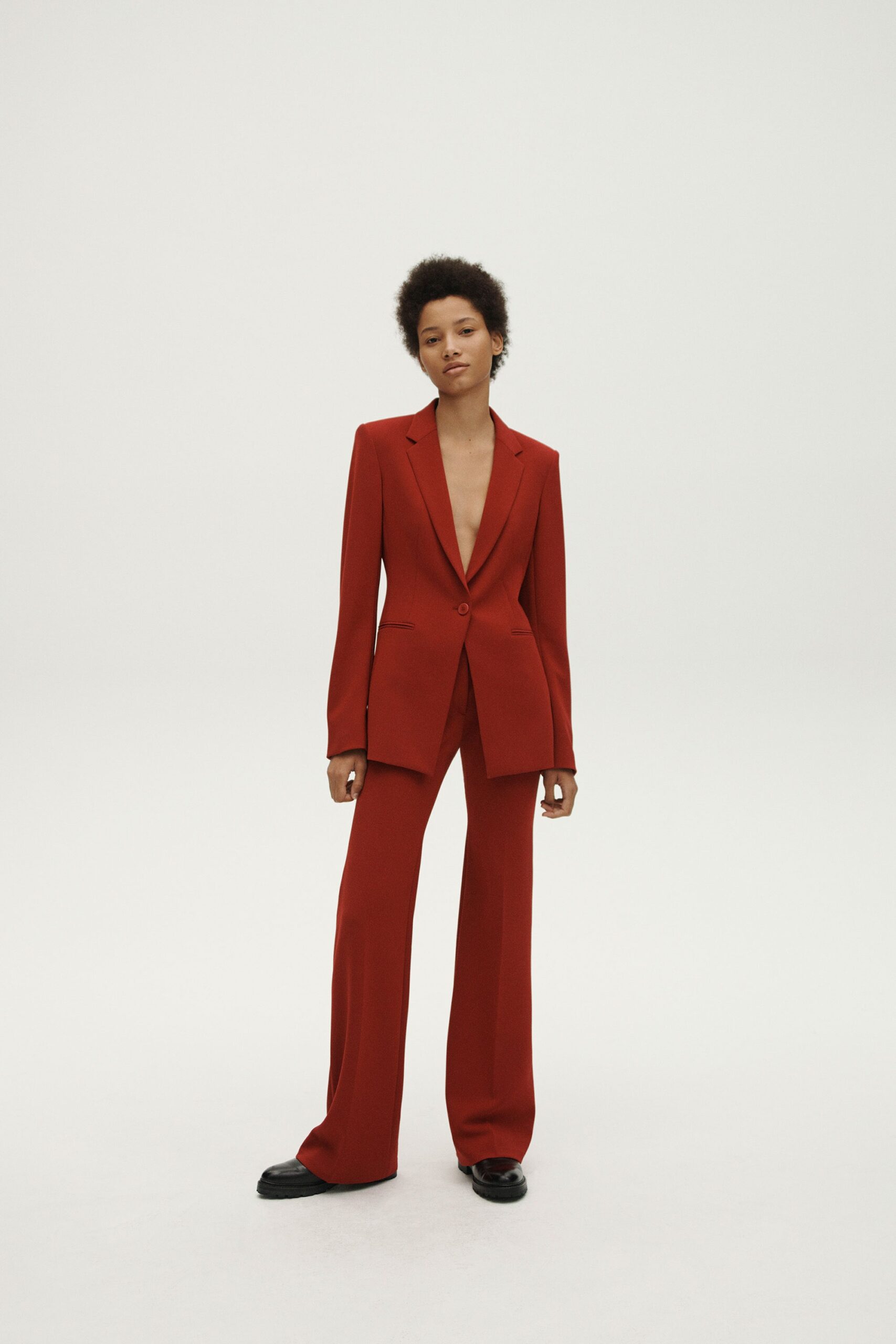 Theory Resort 18 Look 13