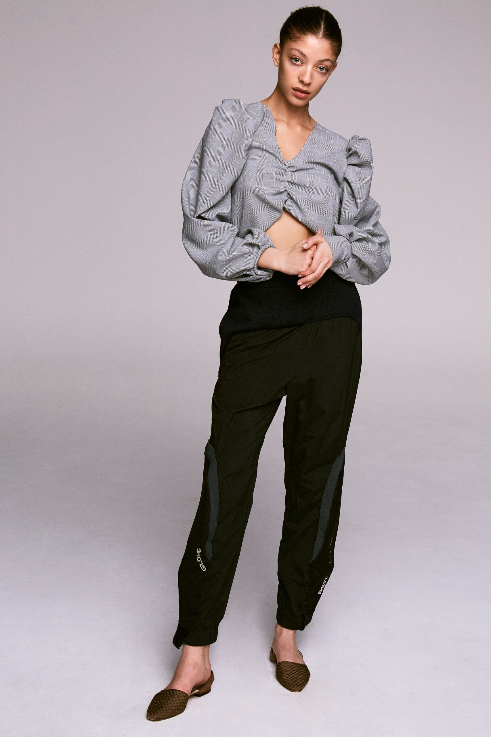 Tessa F/W 18 Look 13