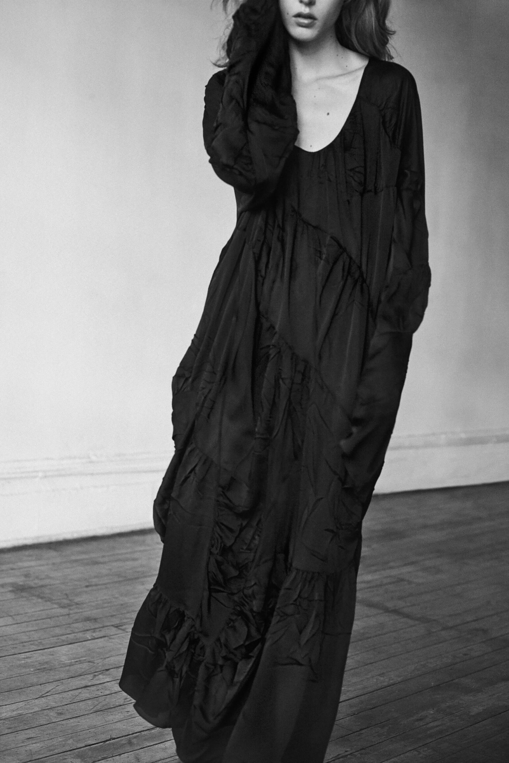 The Row Resort 18 Look 13