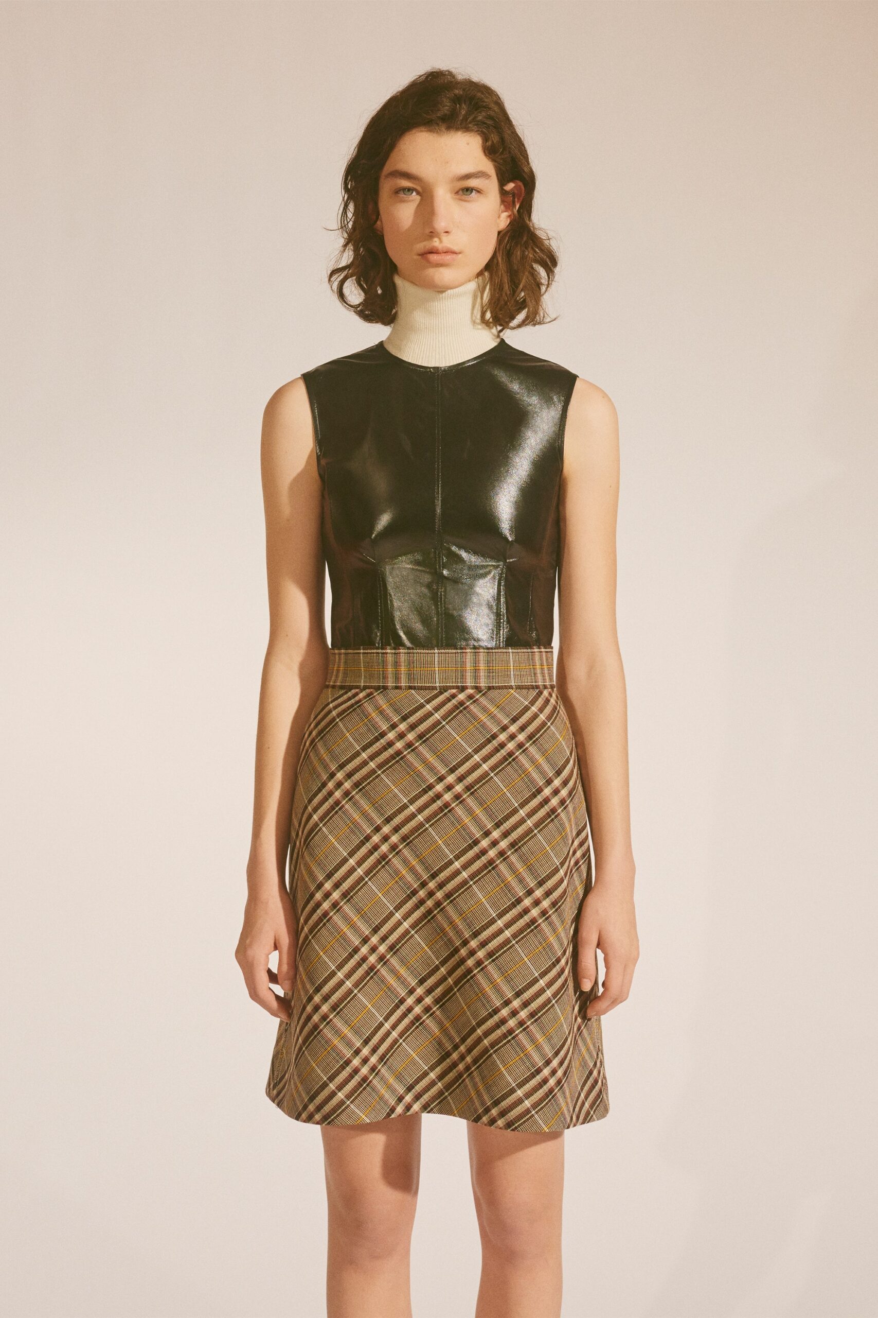 Theory F/W 17 Look 13