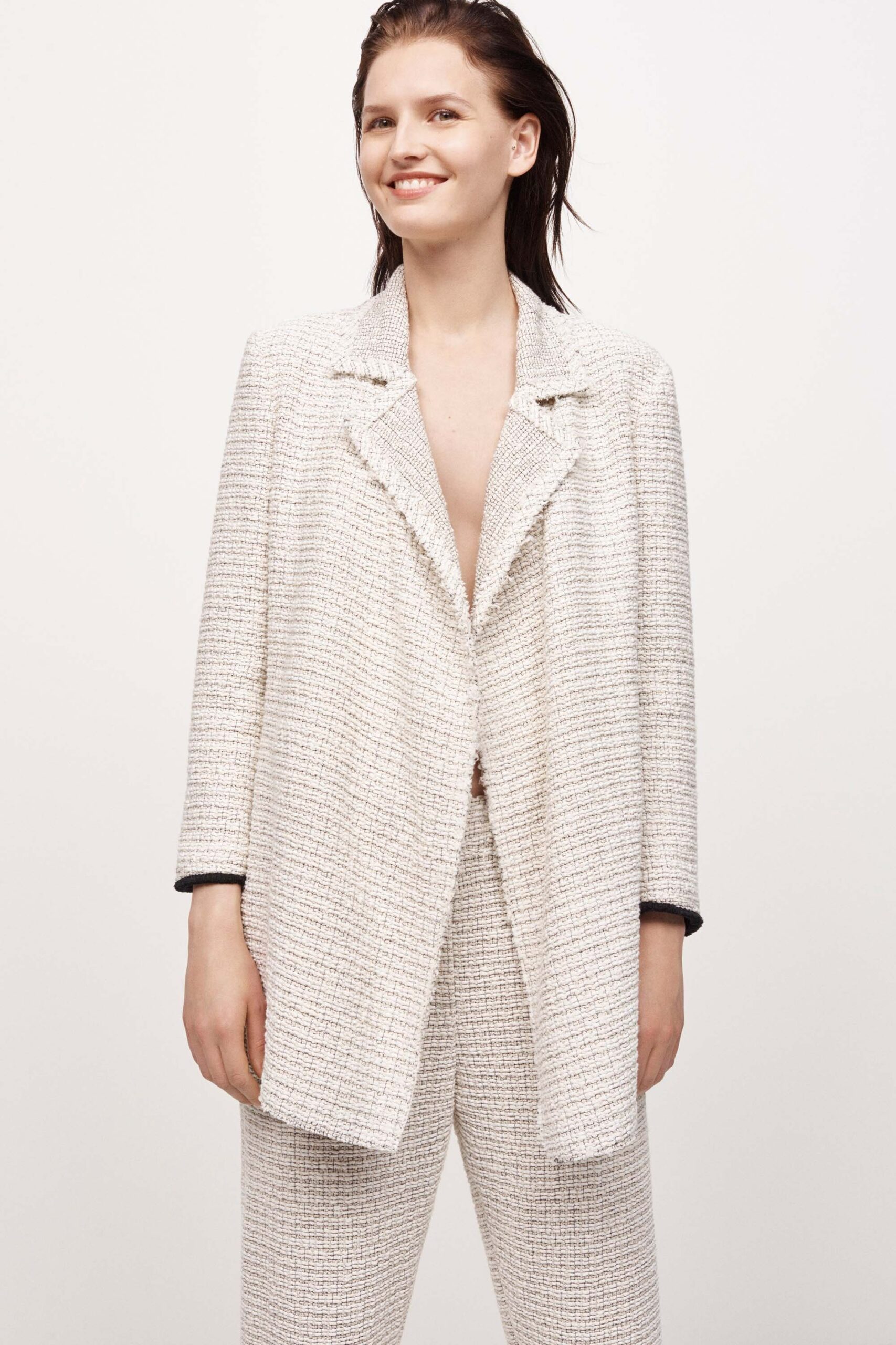 Theory Resort 17 Look 13
