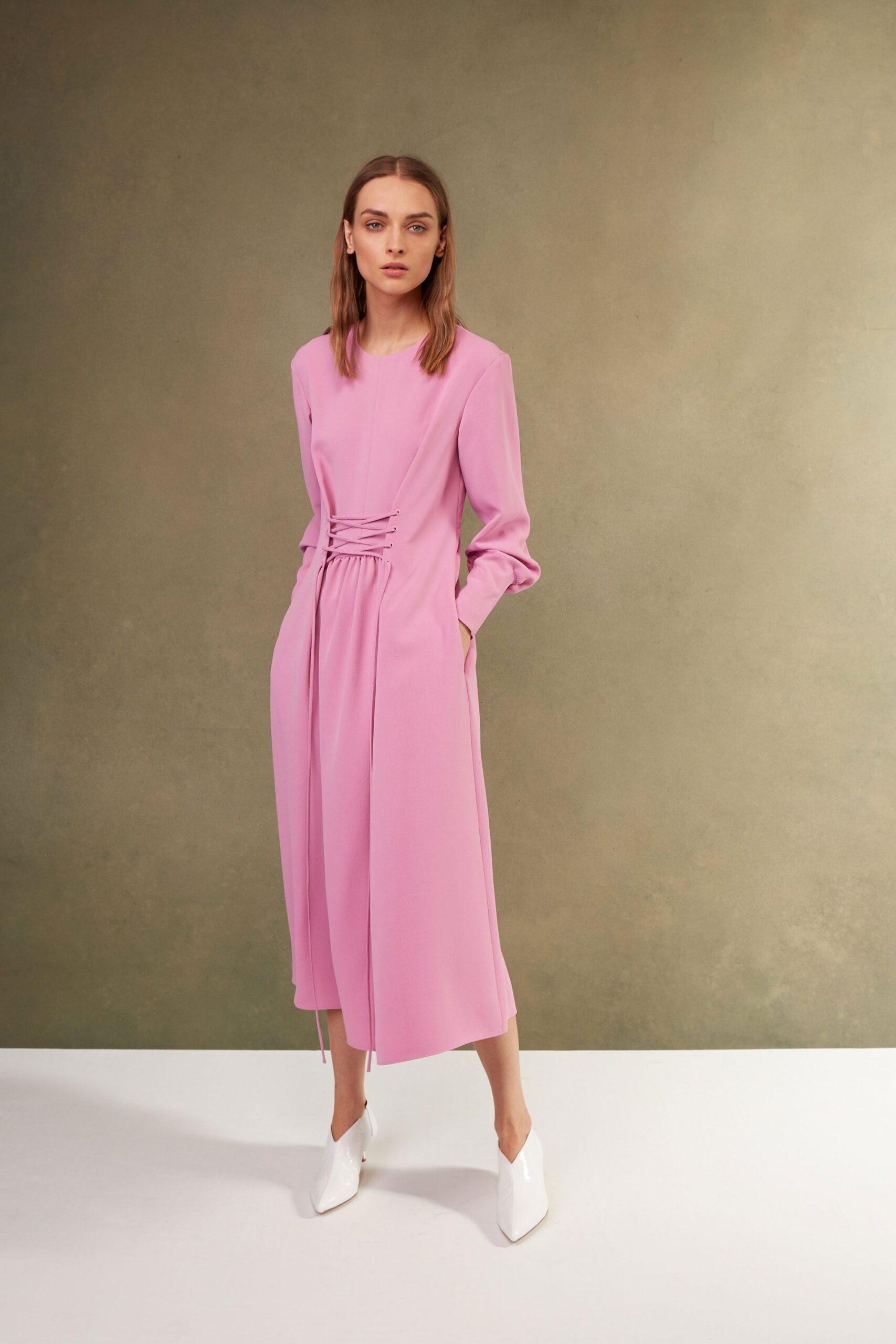 Tibi Resort 18 Look 13