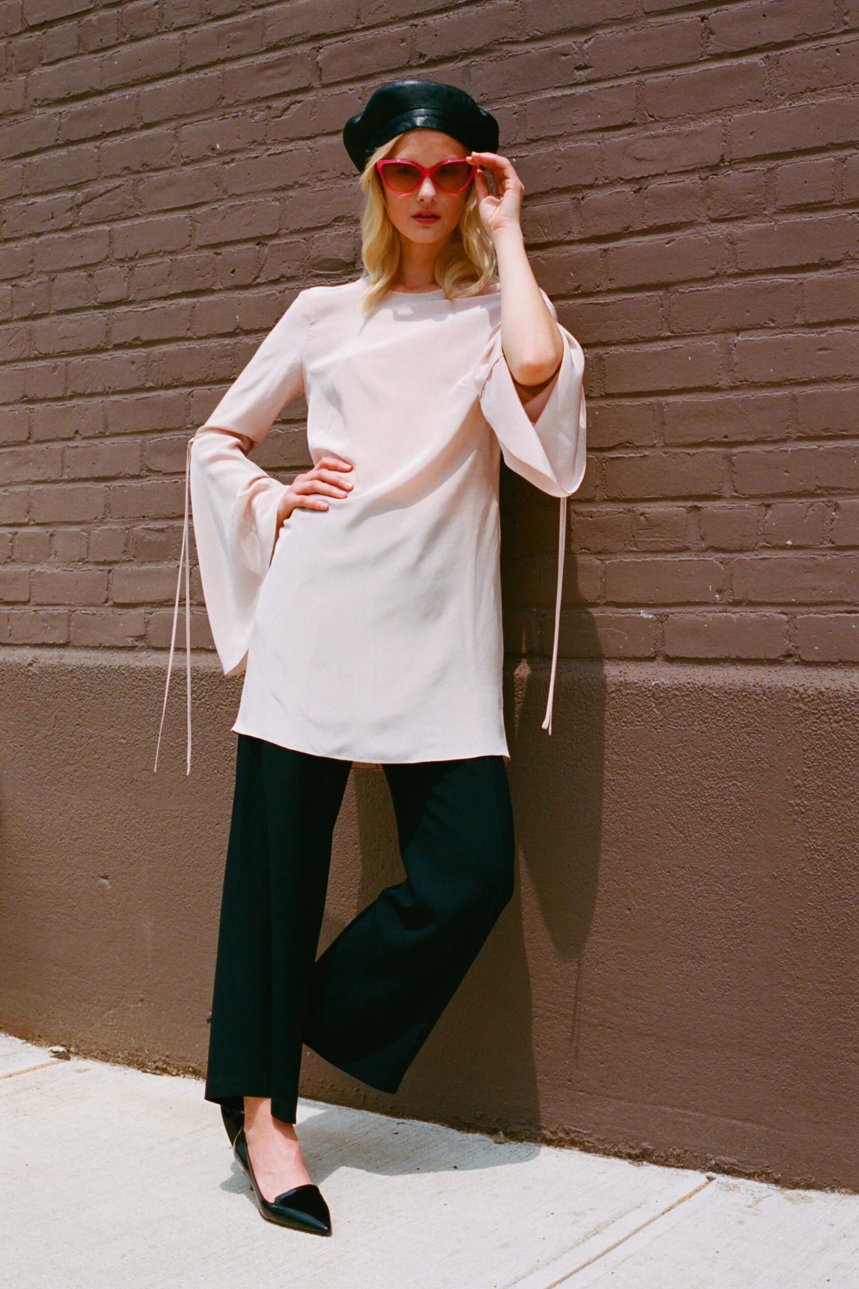 Timo Weiland Resort 17 Look 13