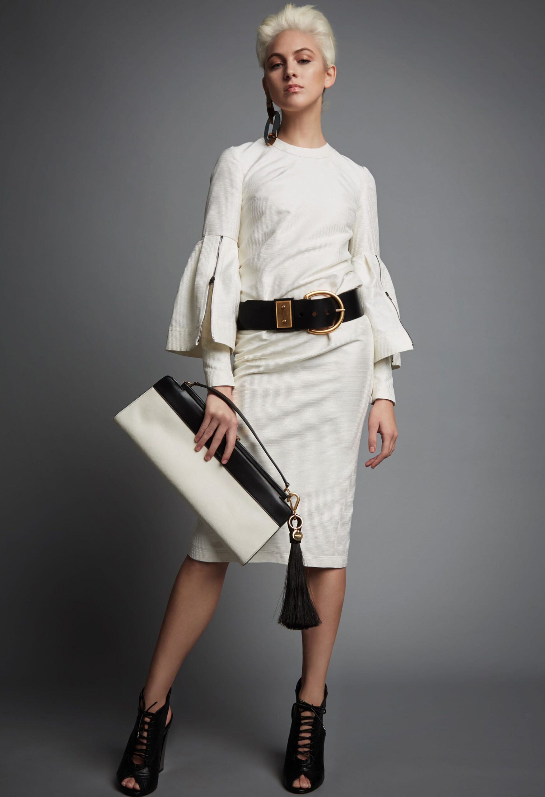 Tom Ford S/S 17 Look 13