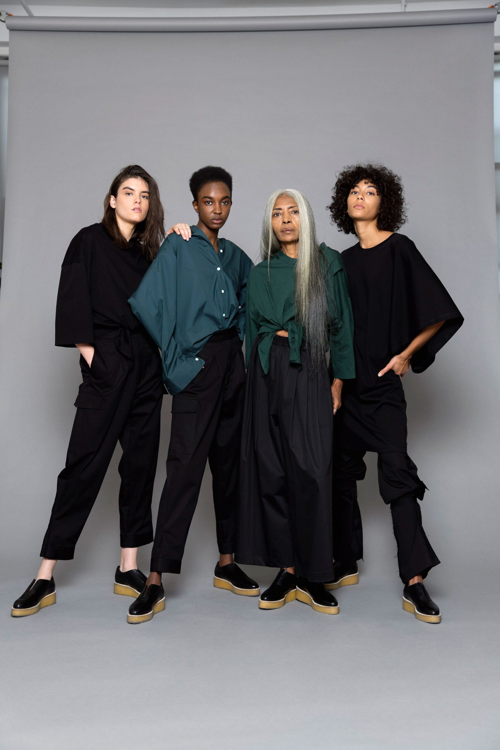 Tome F/W 18 Look 13