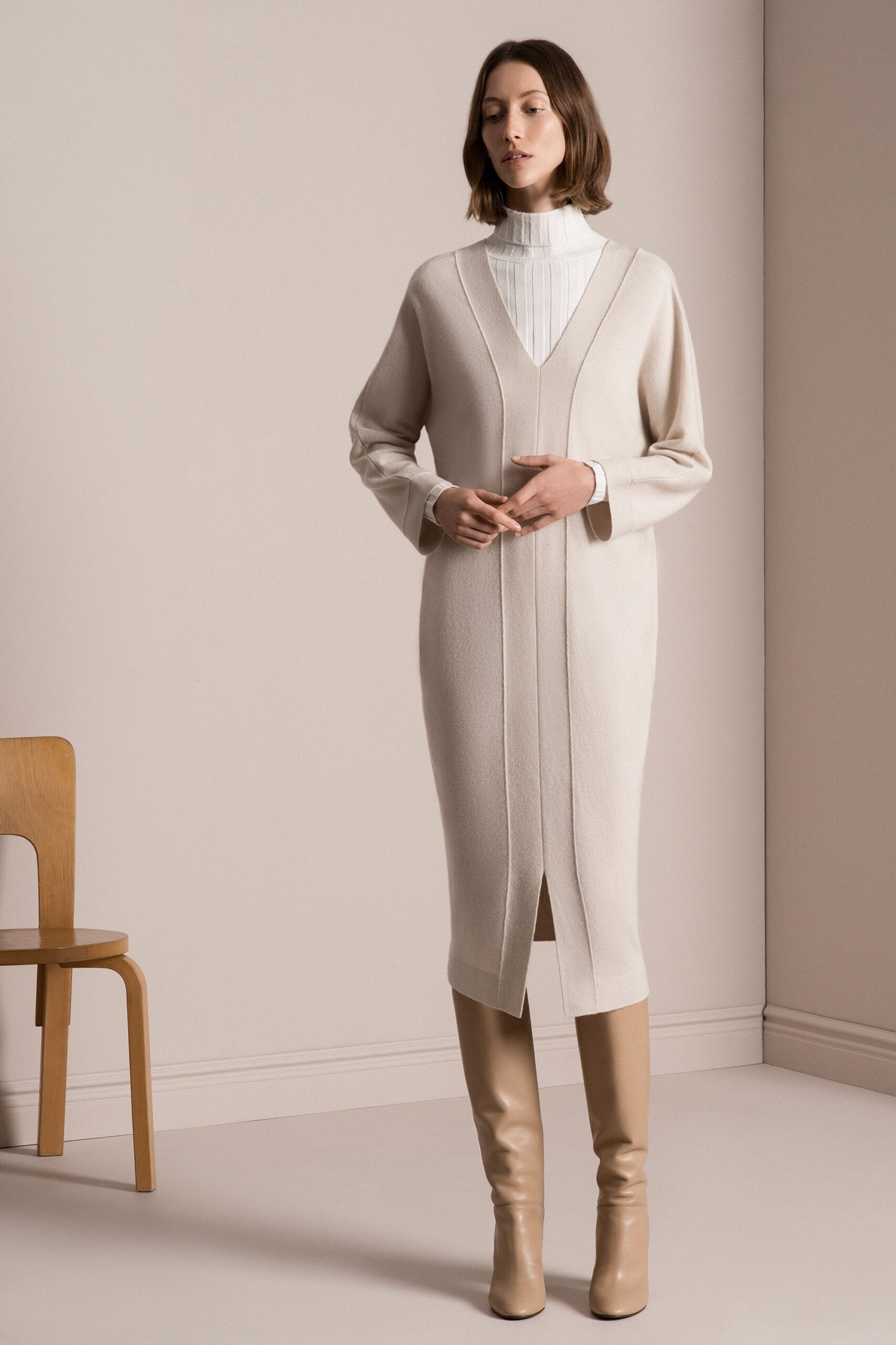 TSE F/W 17 Look 13