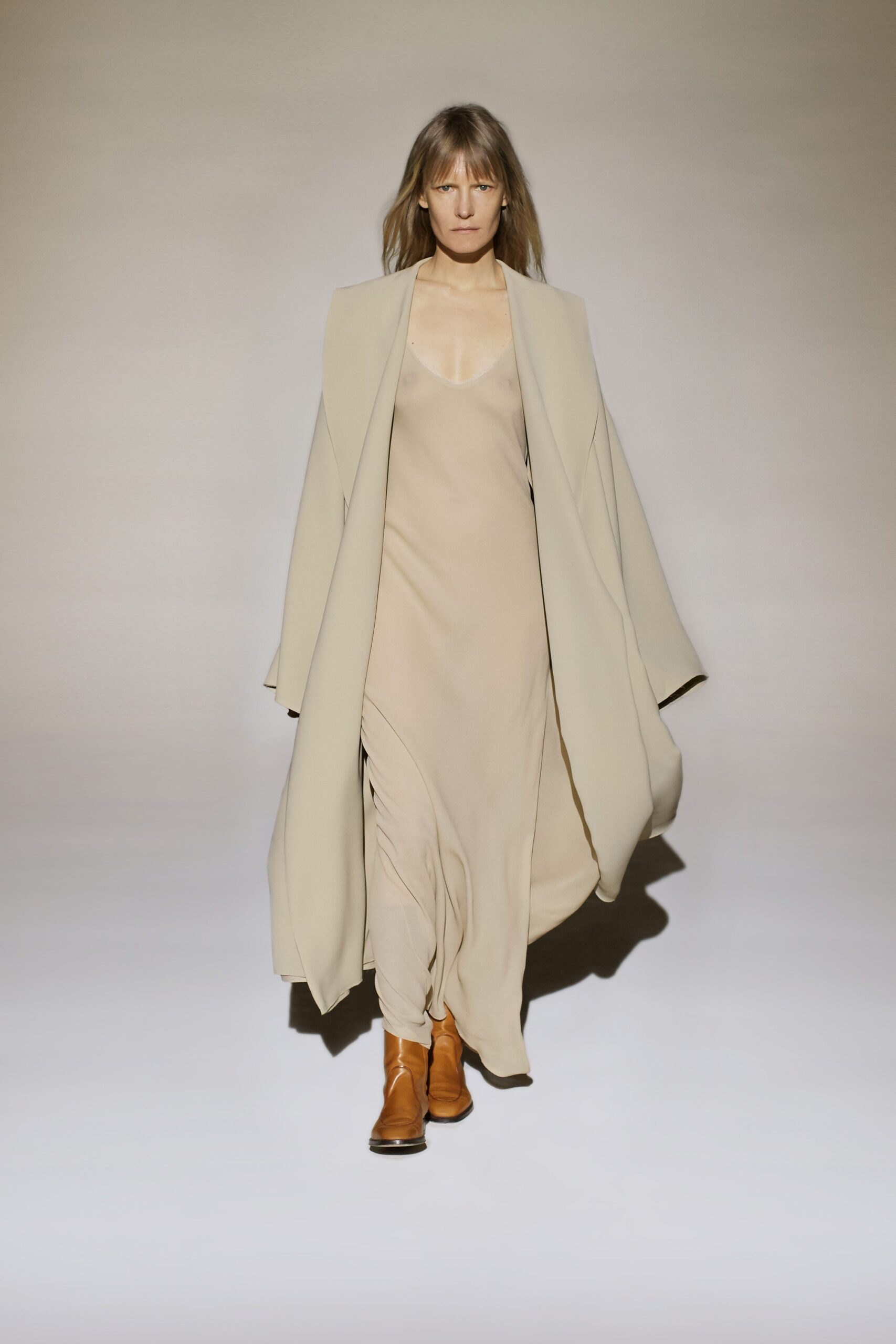 The Row F/W 16 Look 13