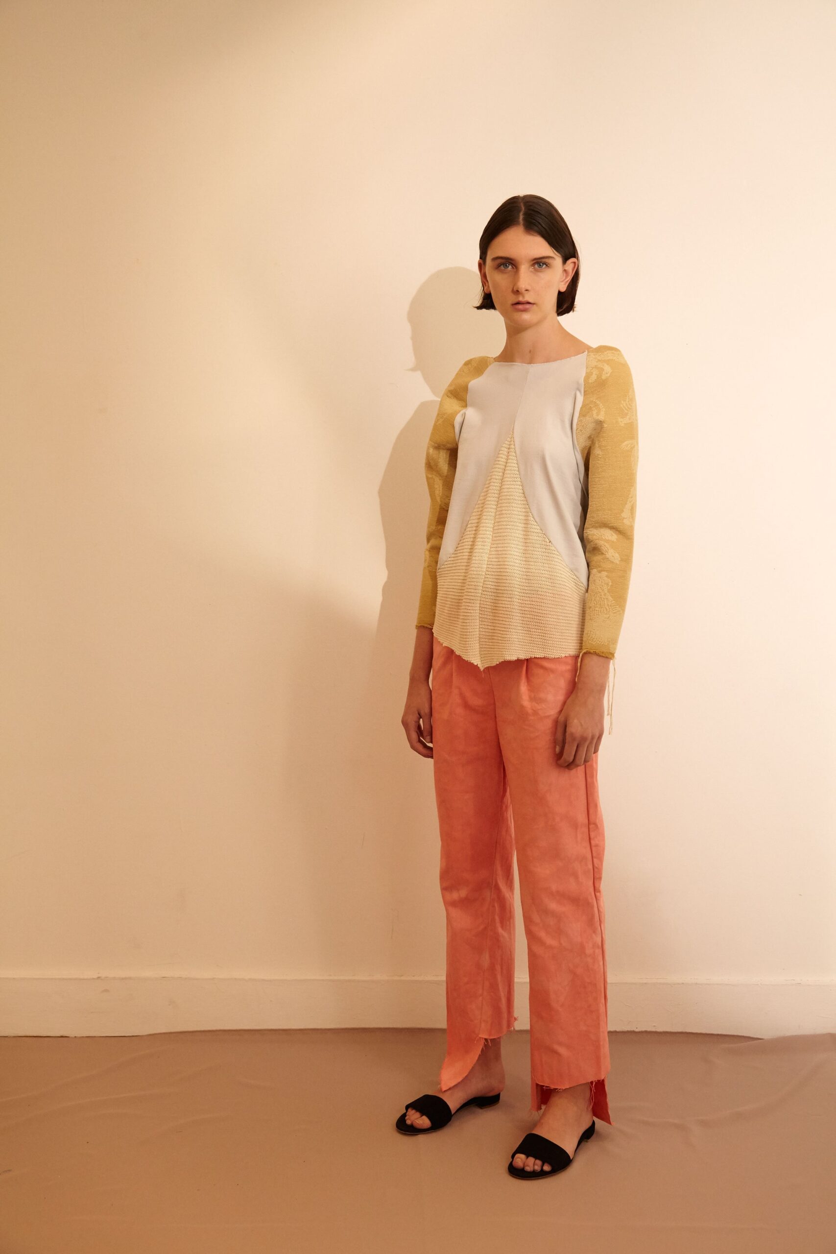 Tessa S/S 18 Look 14