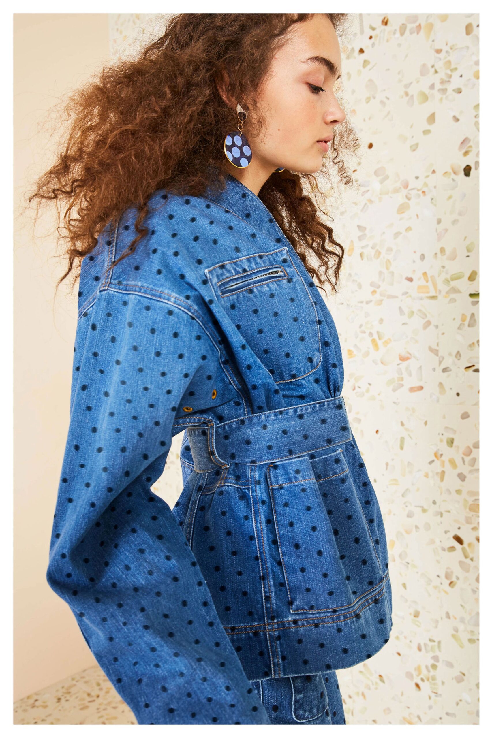 Ulla Johnson F/W 18 Look 14