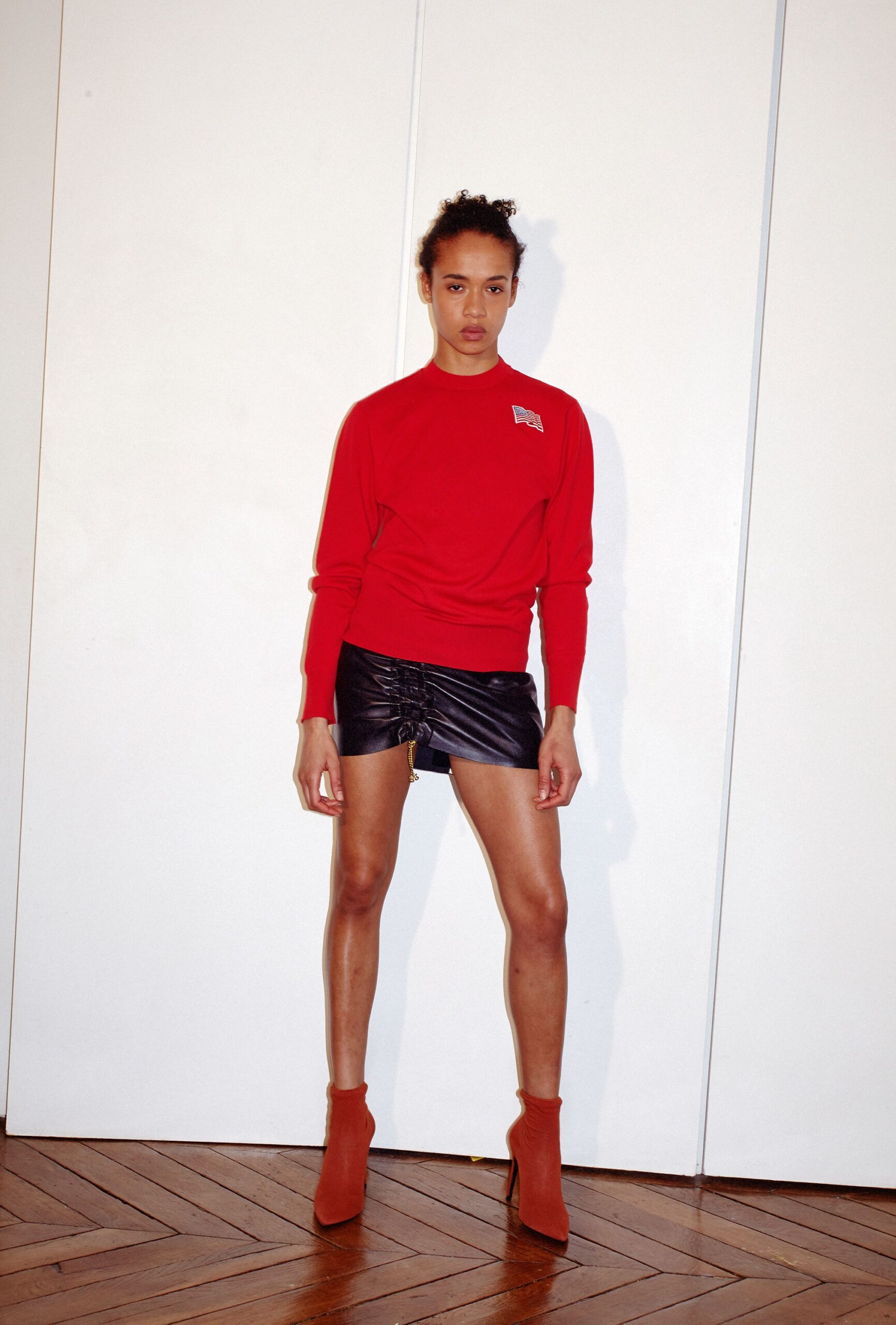 Tessa F/W 17 Look 14